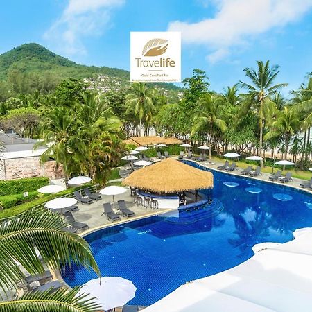 Sunprime Kamala Beach (Adults Only) Exterior foto