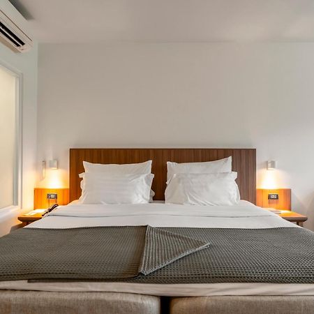 Sunprime Kamala Beach (Adults Only) Exterior foto