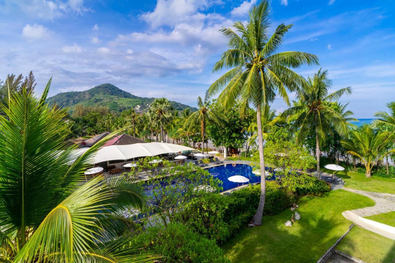 Sunprime Kamala Beach (Adults Only) Exterior foto