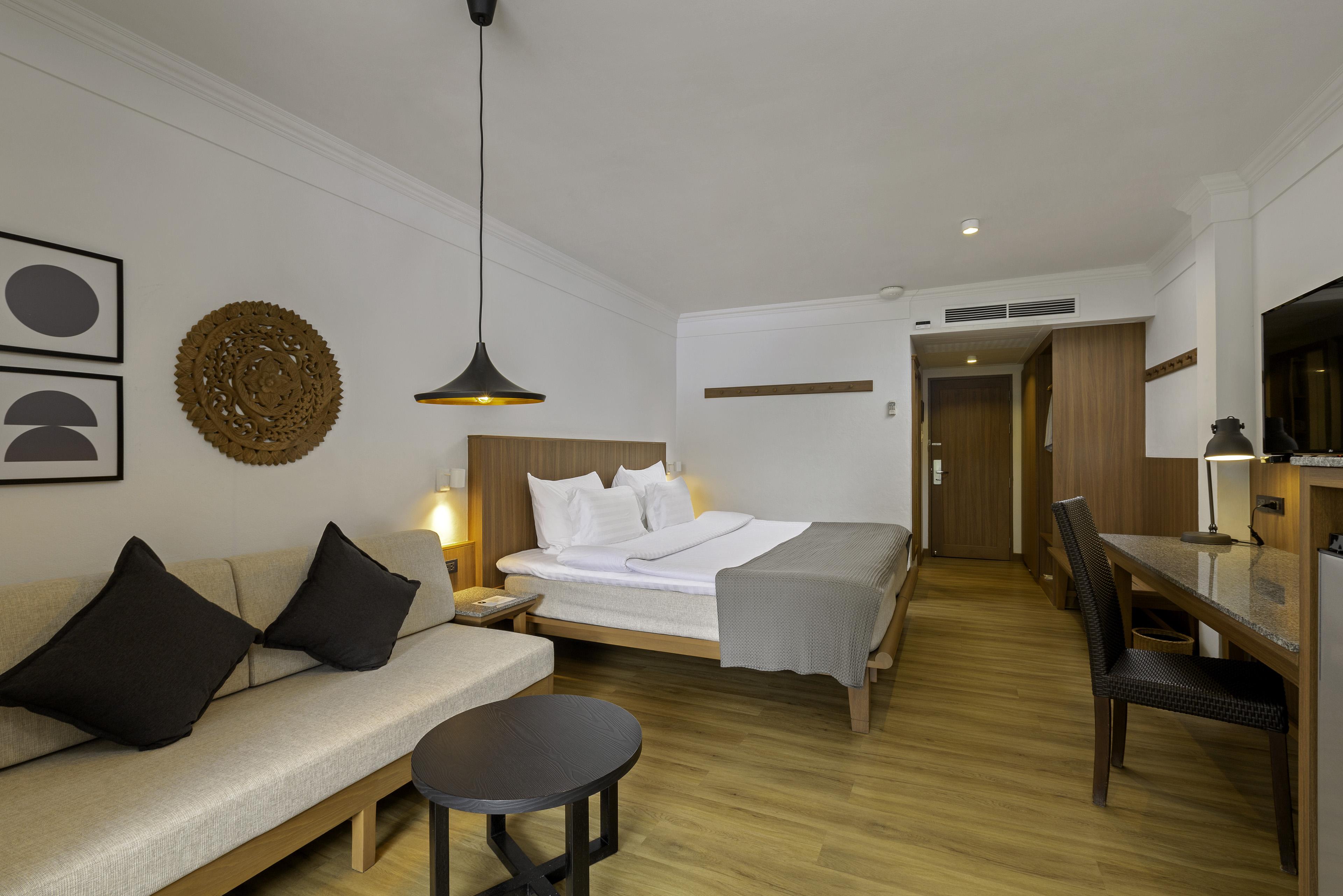 Sunprime Kamala Beach (Adults Only) Exterior foto