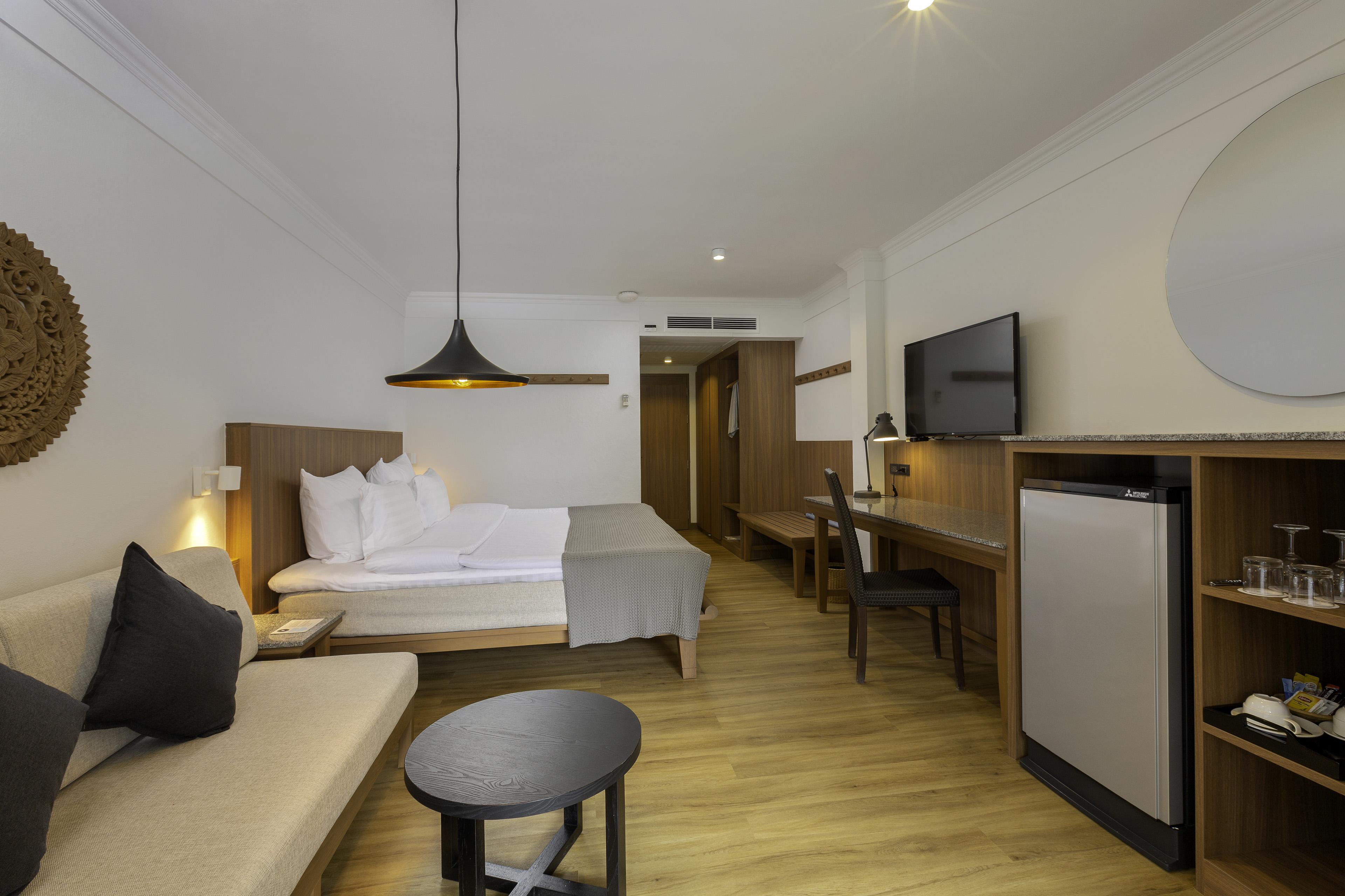 Sunprime Kamala Beach (Adults Only) Exterior foto