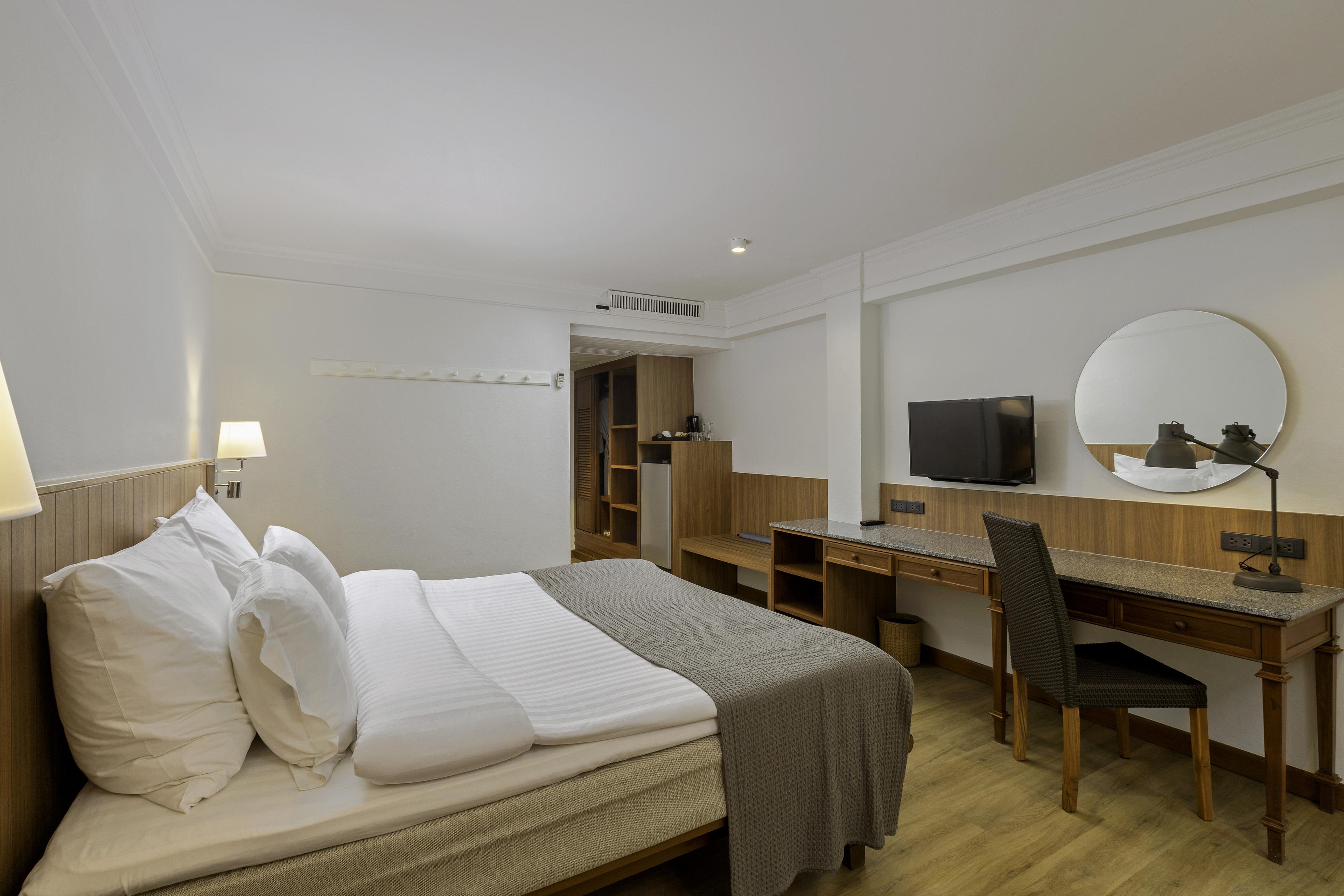 Sunprime Kamala Beach (Adults Only) Exterior foto