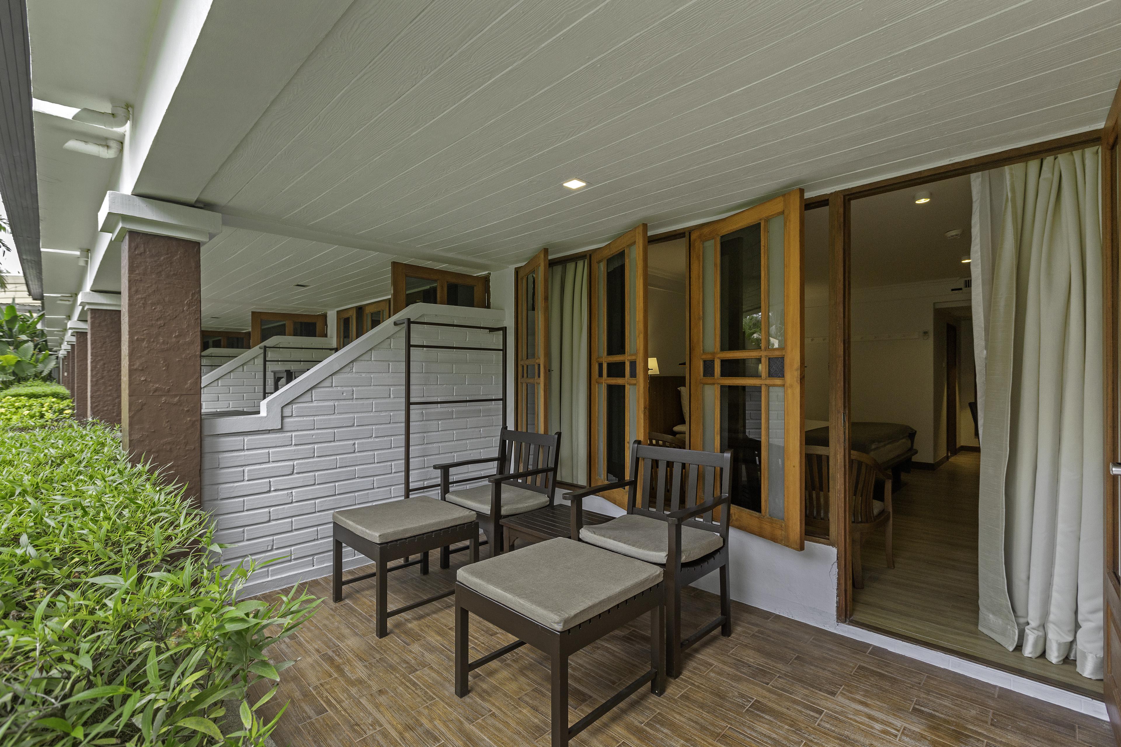 Sunprime Kamala Beach (Adults Only) Exterior foto
