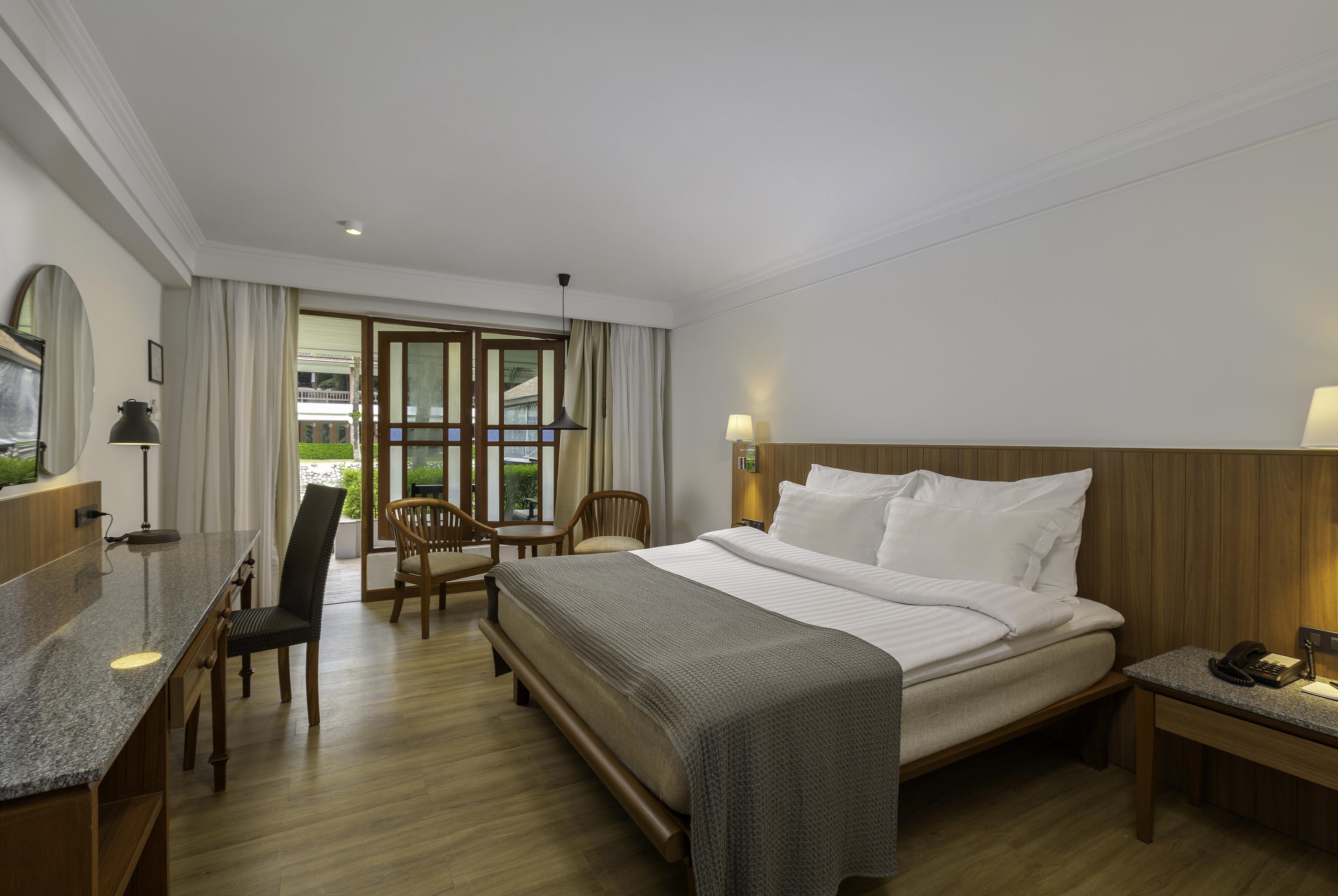Sunprime Kamala Beach (Adults Only) Exterior foto