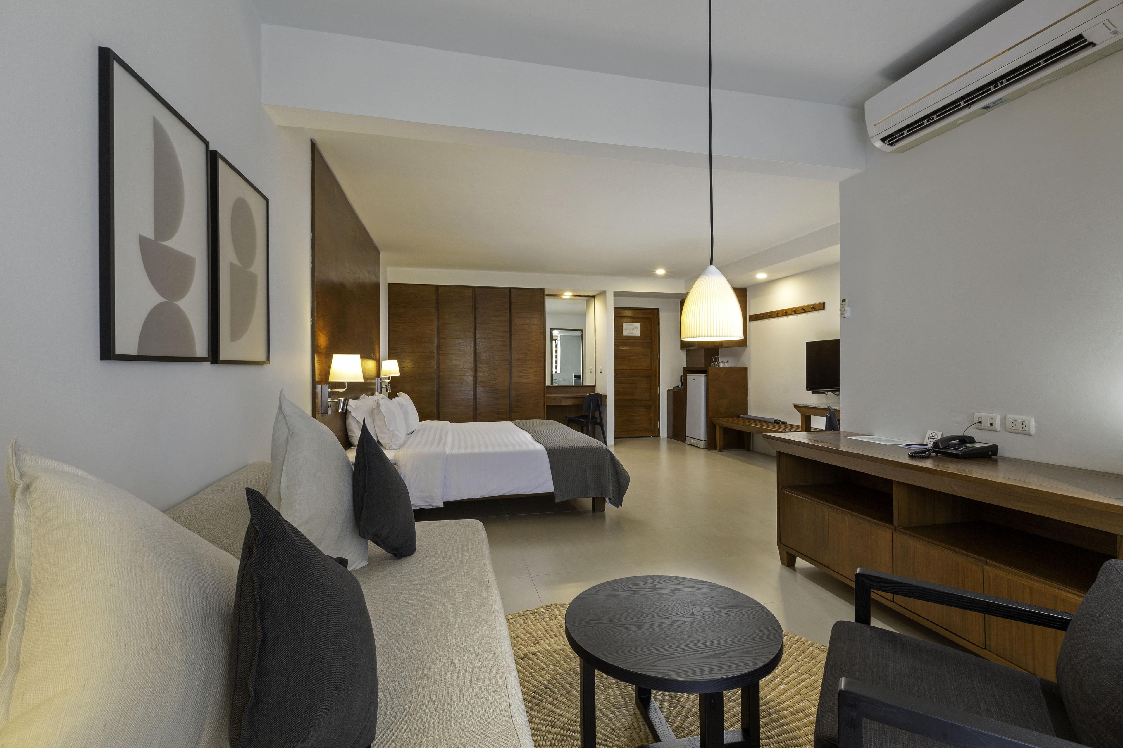 Sunprime Kamala Beach (Adults Only) Exterior foto