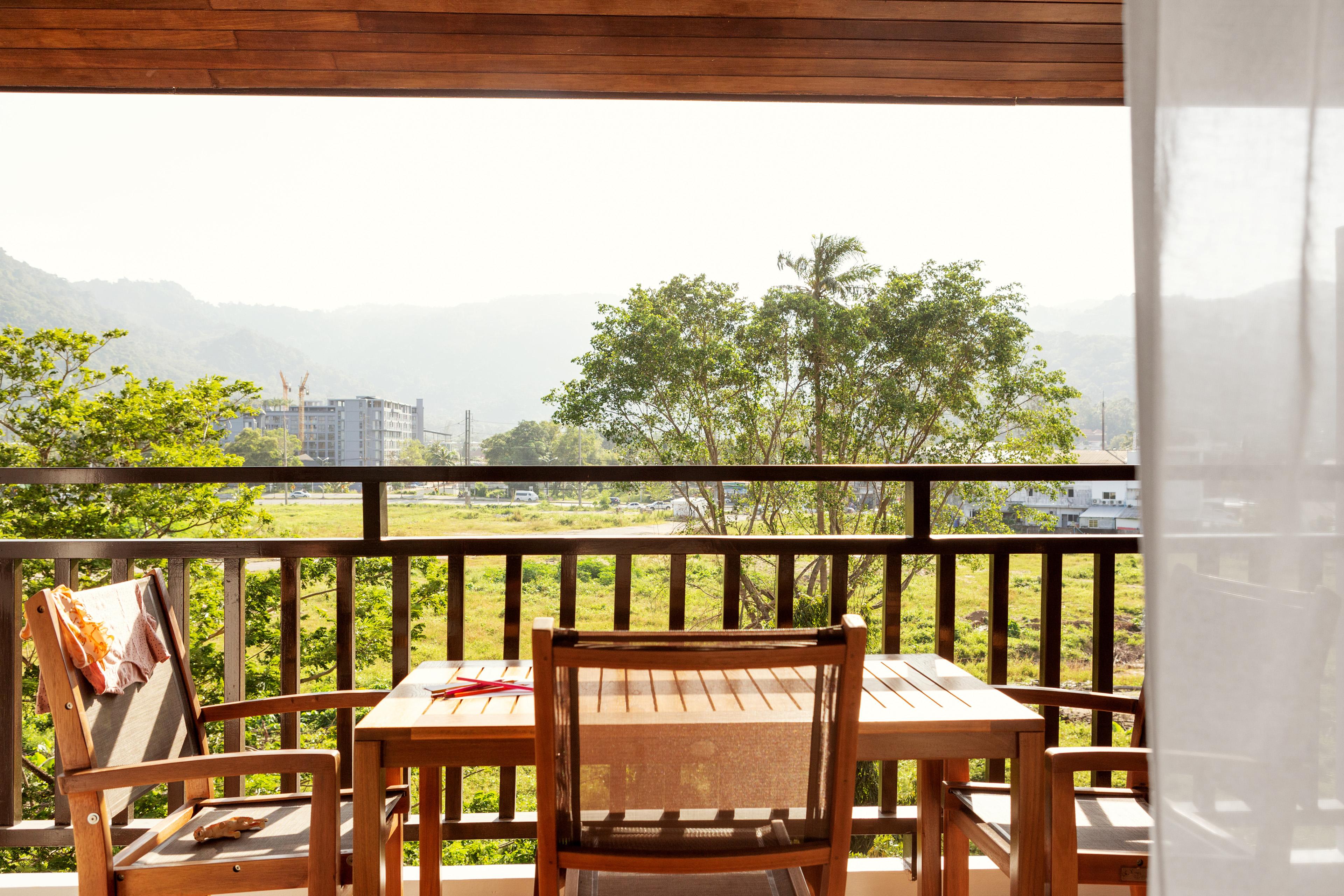 Sunprime Kamala Beach (Adults Only) Exterior foto