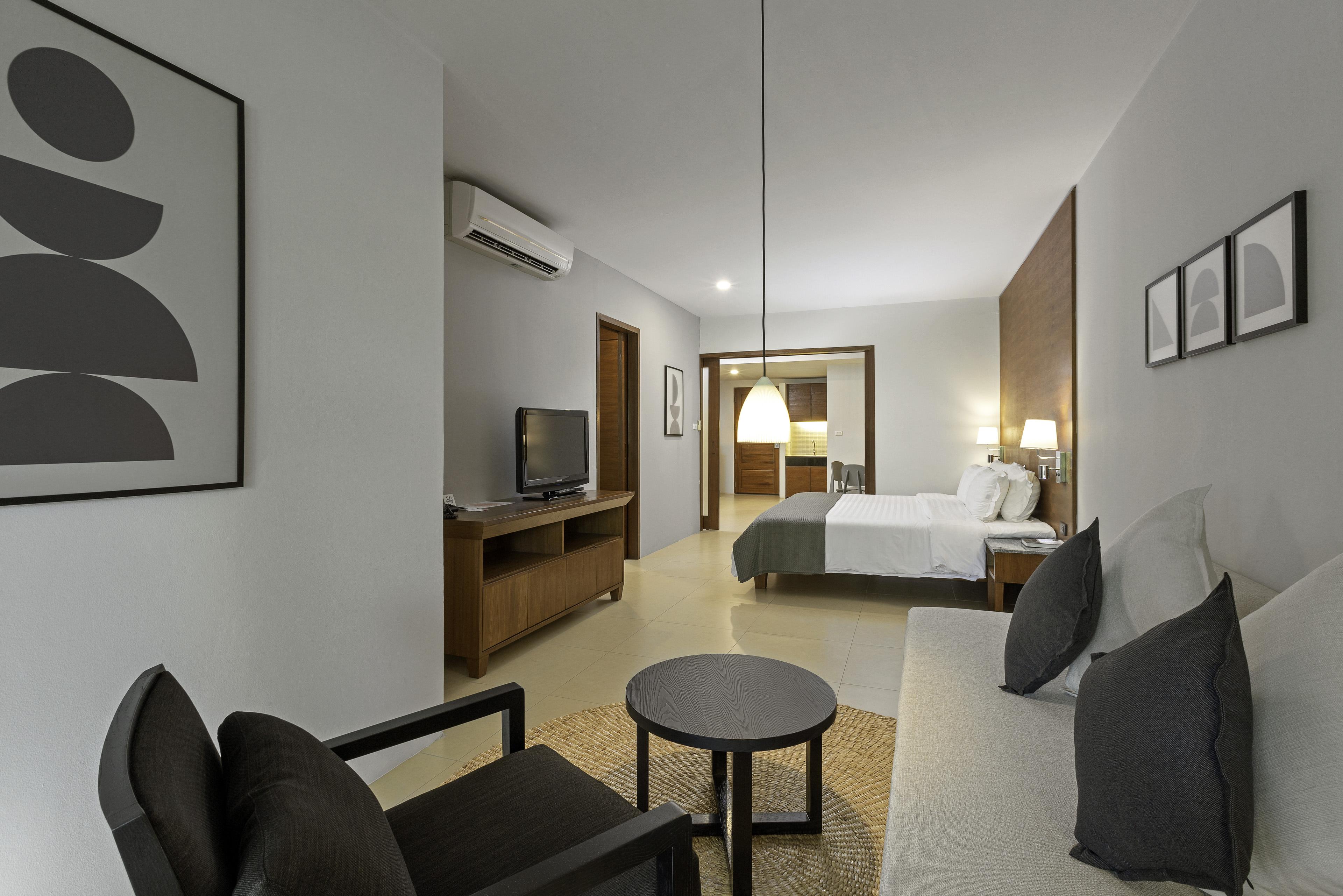 Sunprime Kamala Beach (Adults Only) Exterior foto