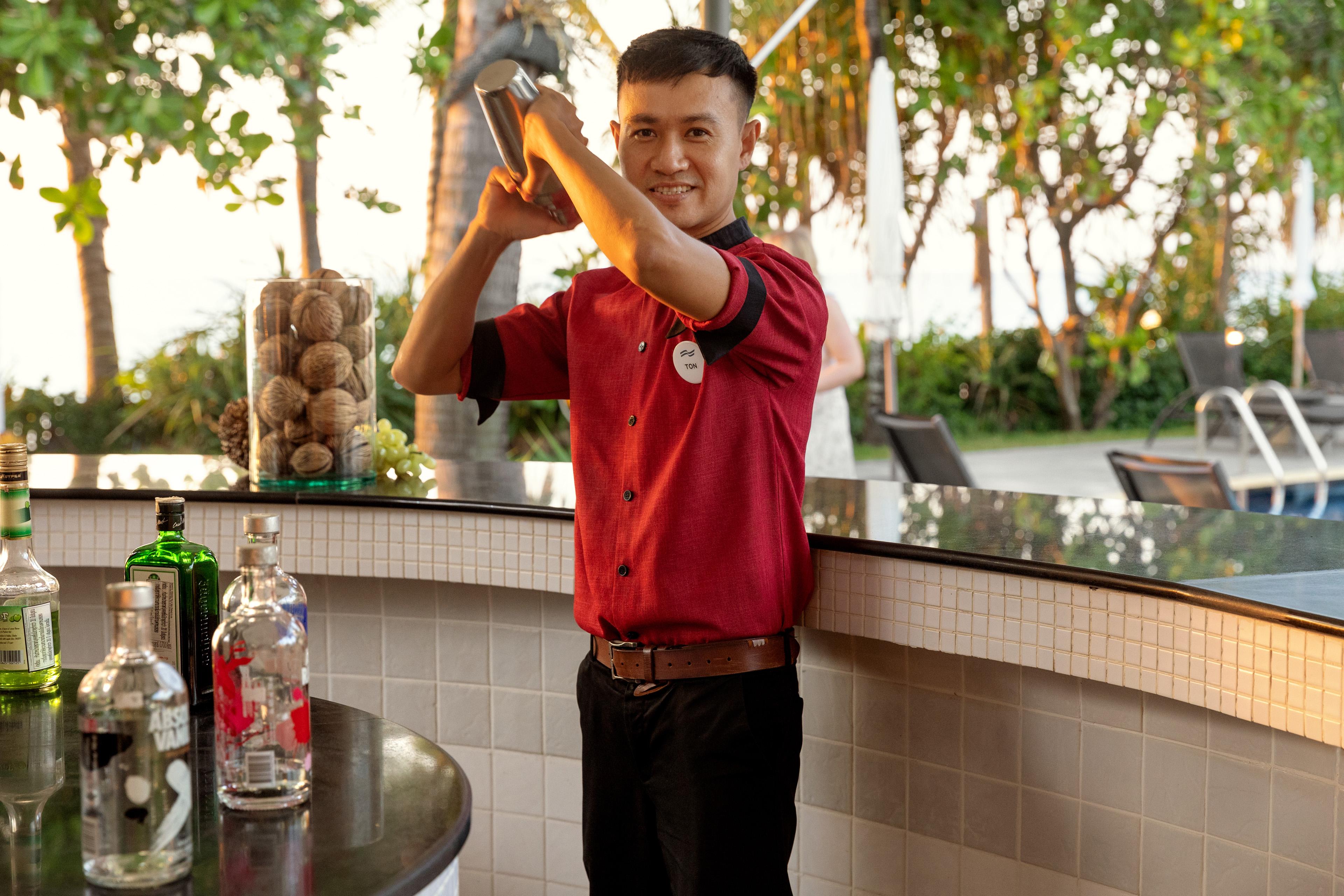 Sunprime Kamala Beach (Adults Only) Exterior foto