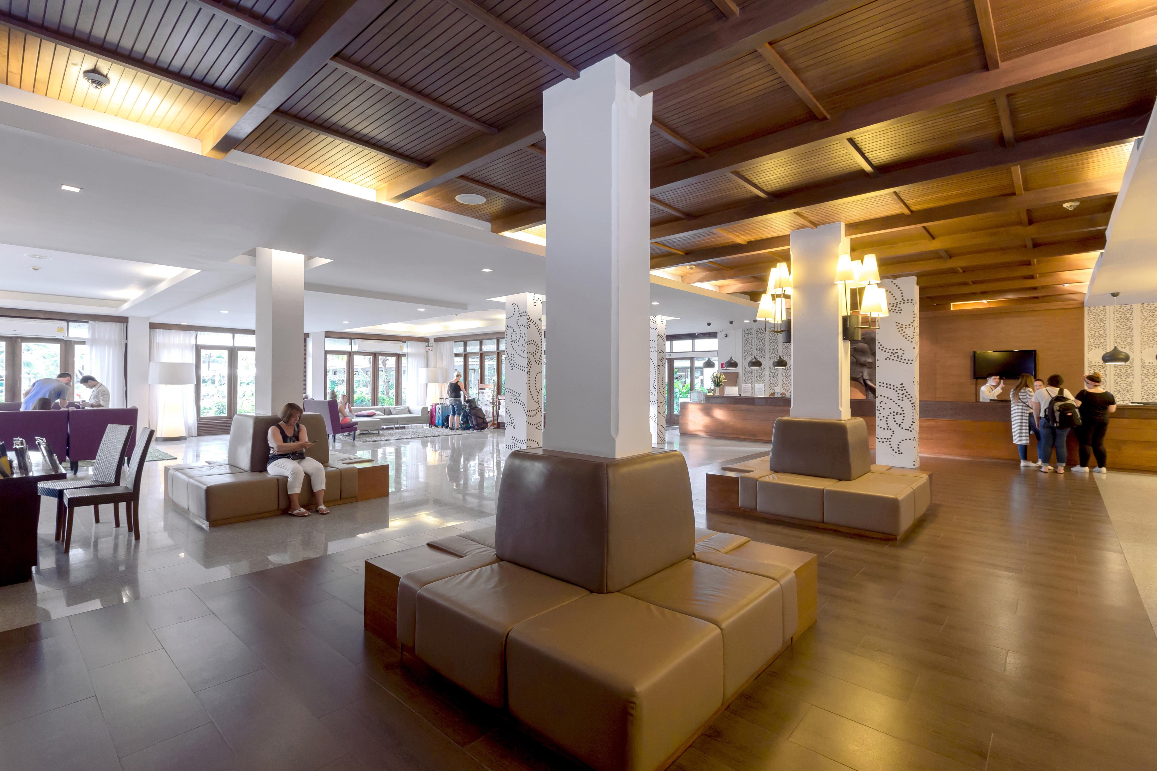 Sunprime Kamala Beach (Adults Only) Exterior foto