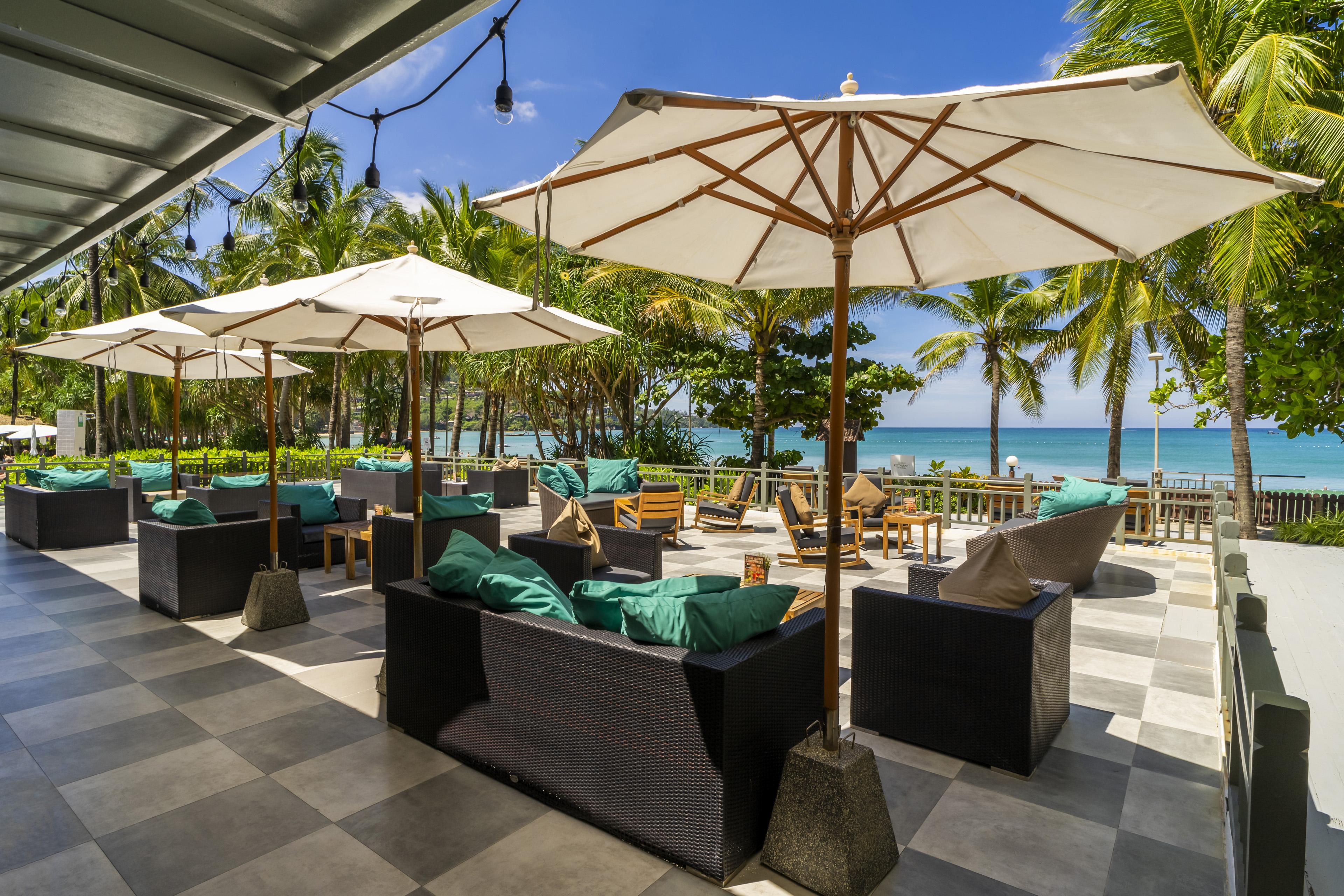 Sunprime Kamala Beach (Adults Only) Exterior foto