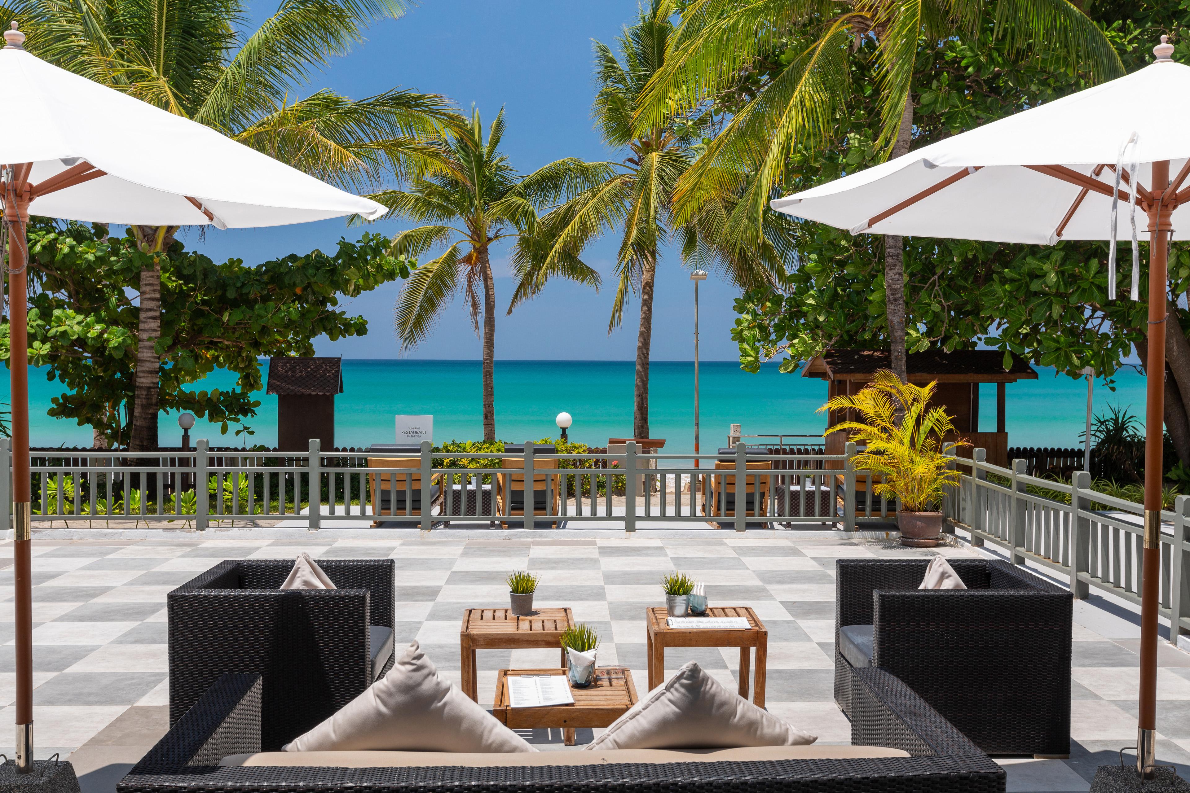 Sunprime Kamala Beach (Adults Only) Exterior foto