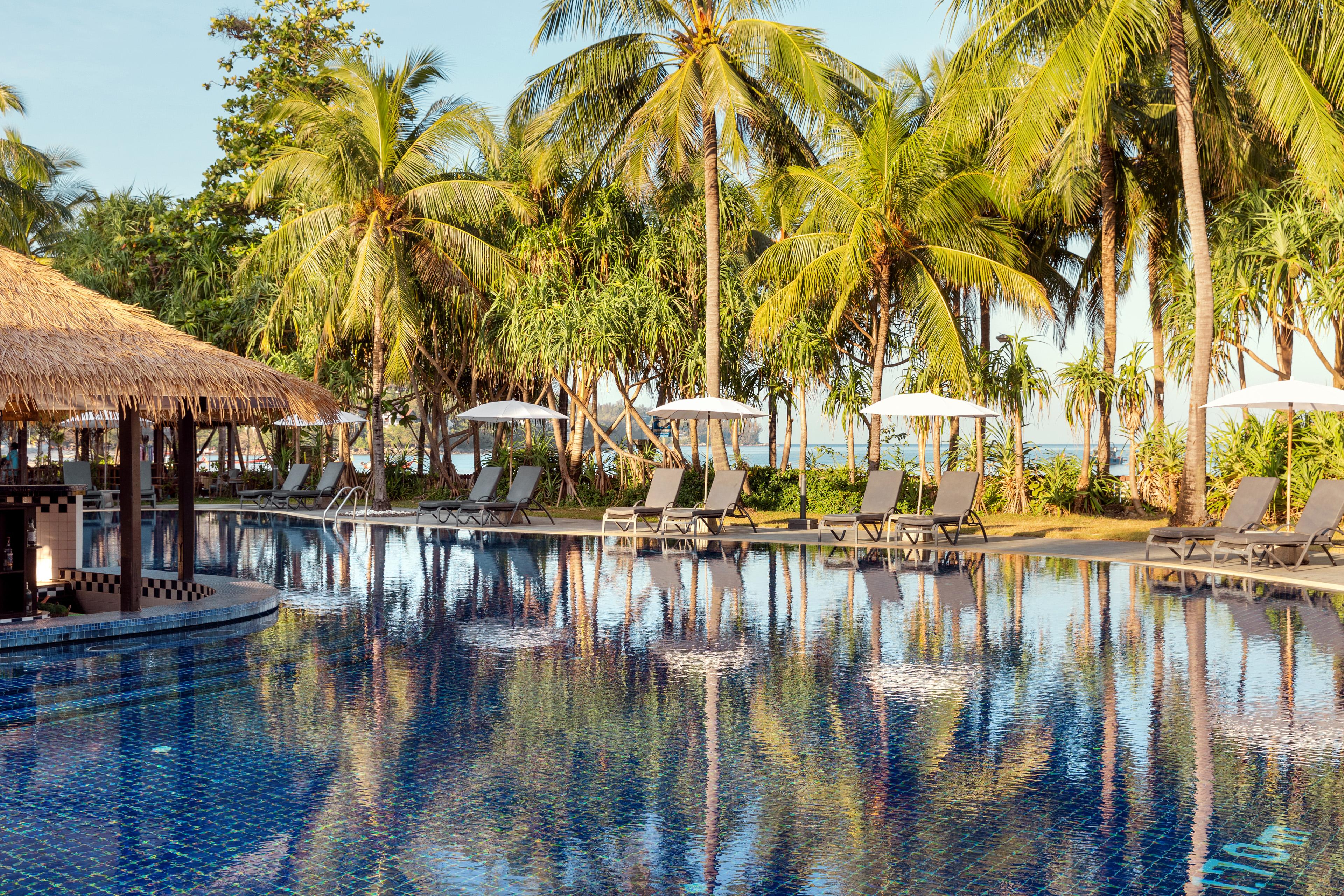 Sunprime Kamala Beach (Adults Only) Exterior foto