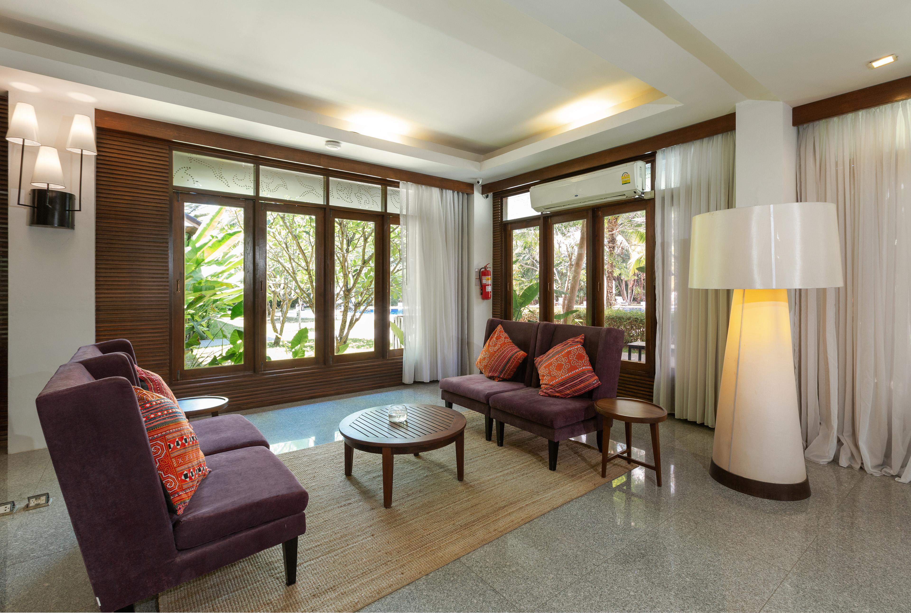 Sunprime Kamala Beach (Adults Only) Exterior foto