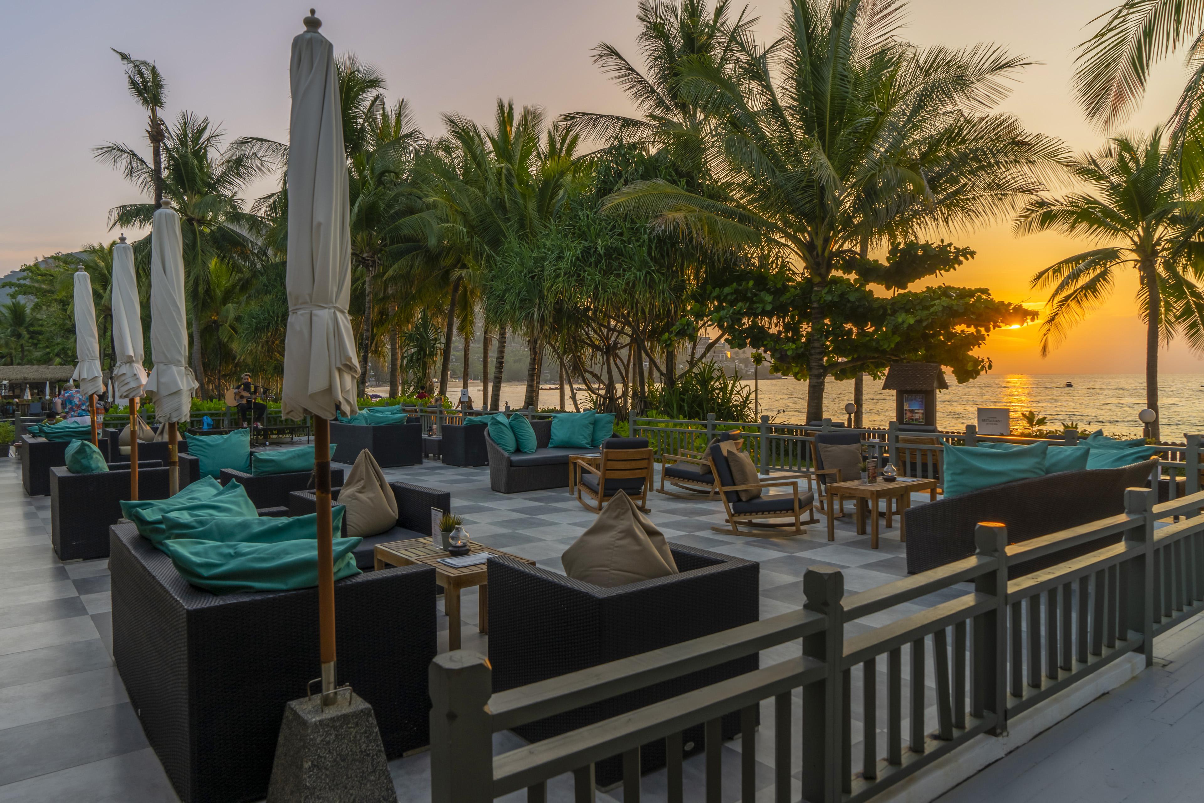 Sunprime Kamala Beach (Adults Only) Exterior foto