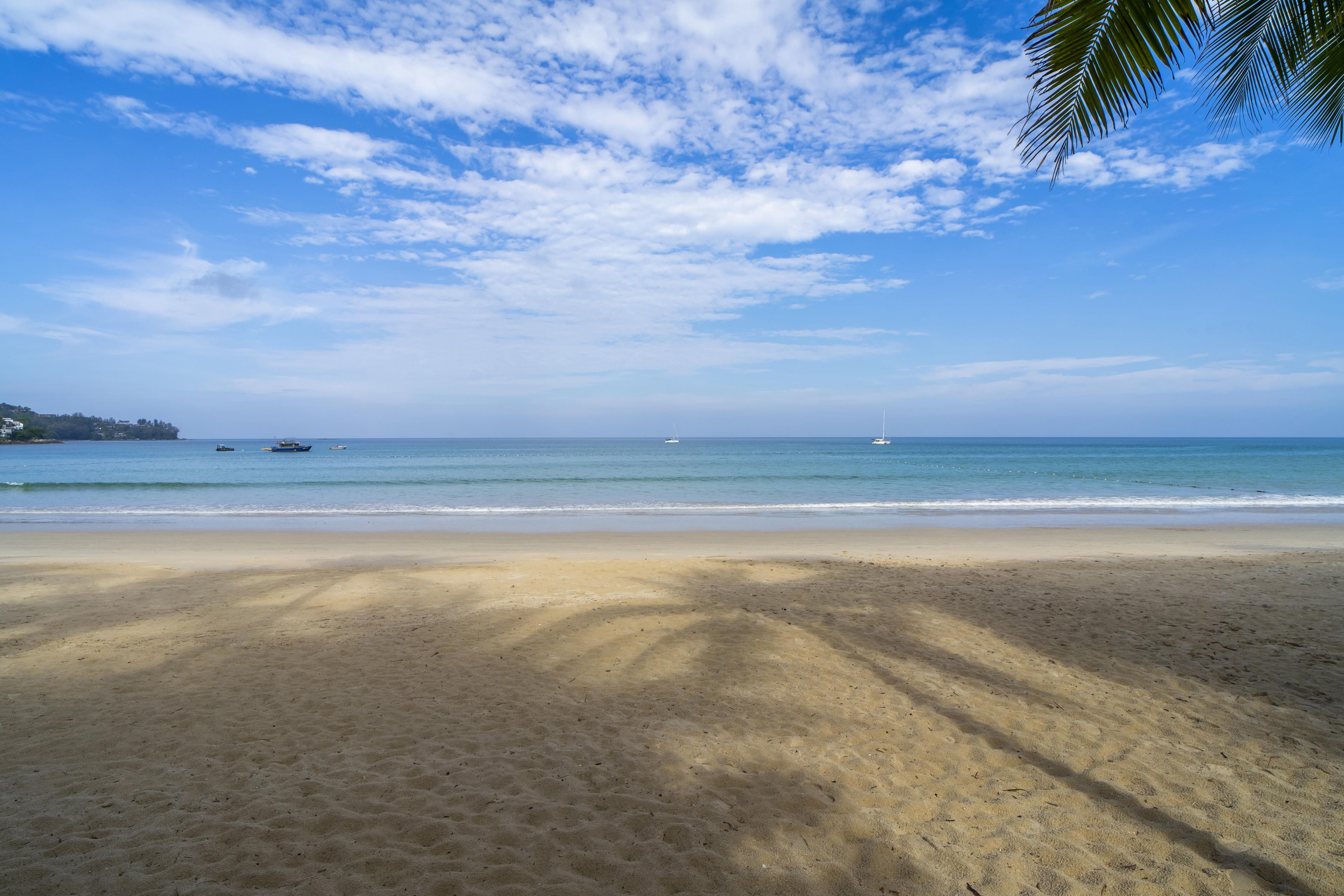 Sunprime Kamala Beach (Adults Only) Exterior foto