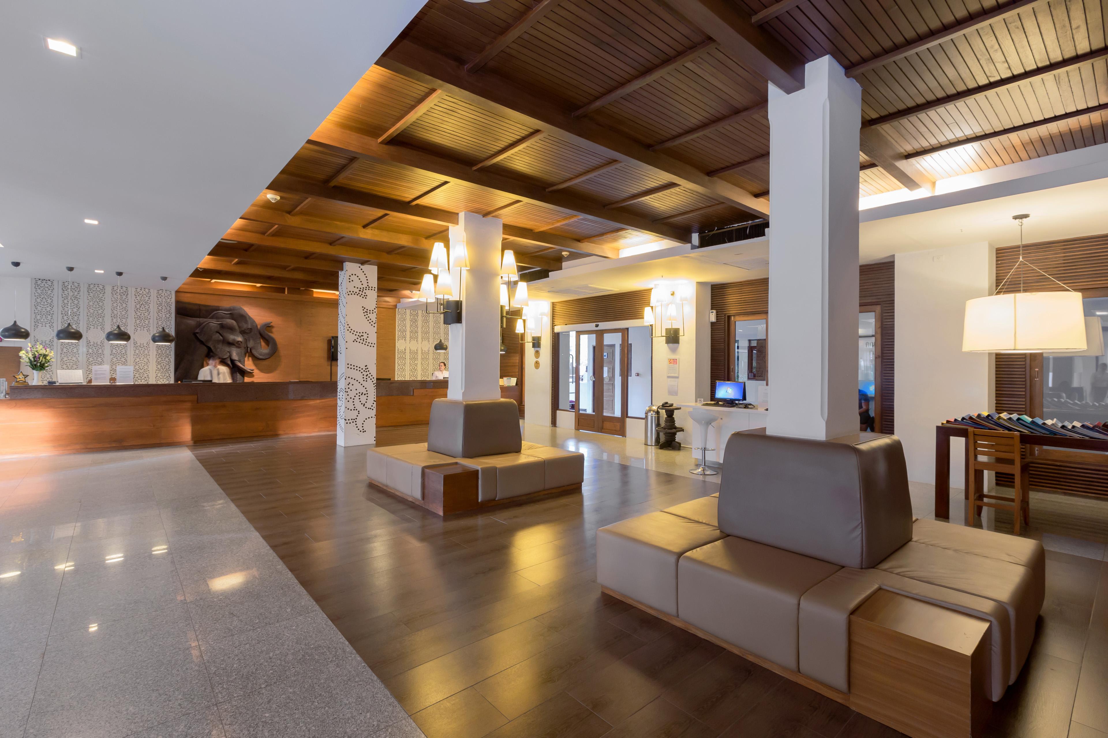 Sunprime Kamala Beach (Adults Only) Exterior foto