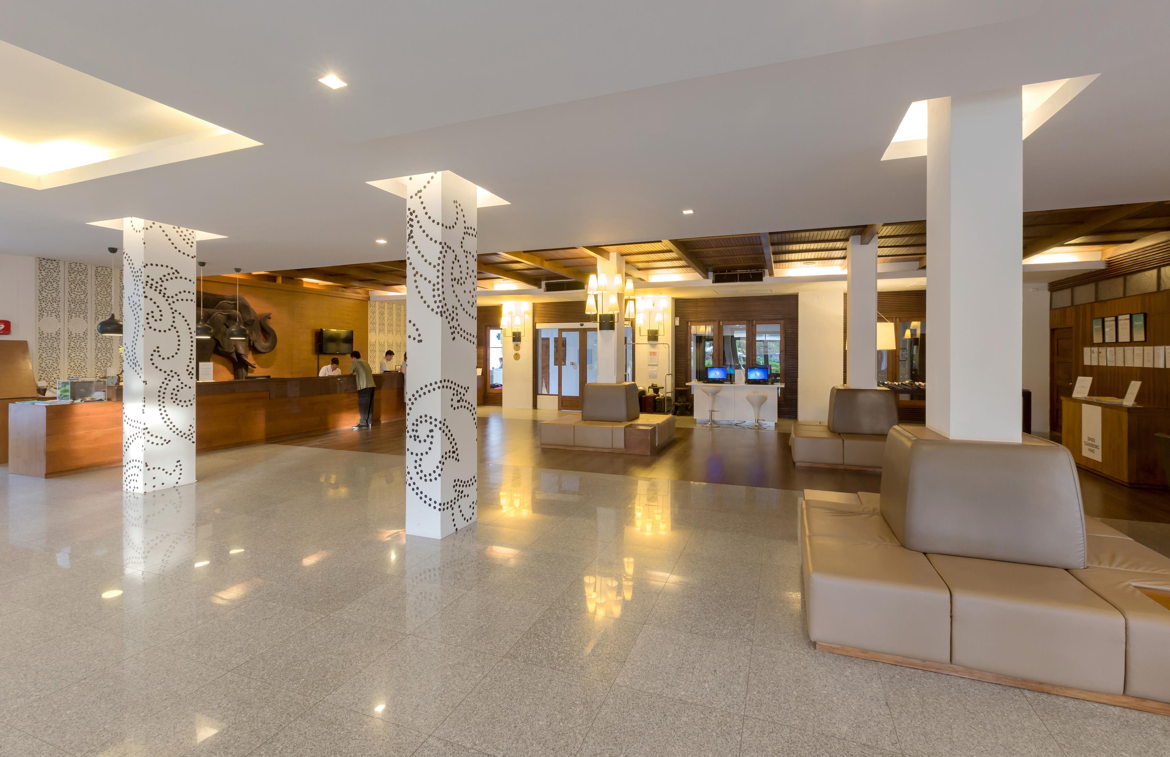 Sunprime Kamala Beach (Adults Only) Exterior foto