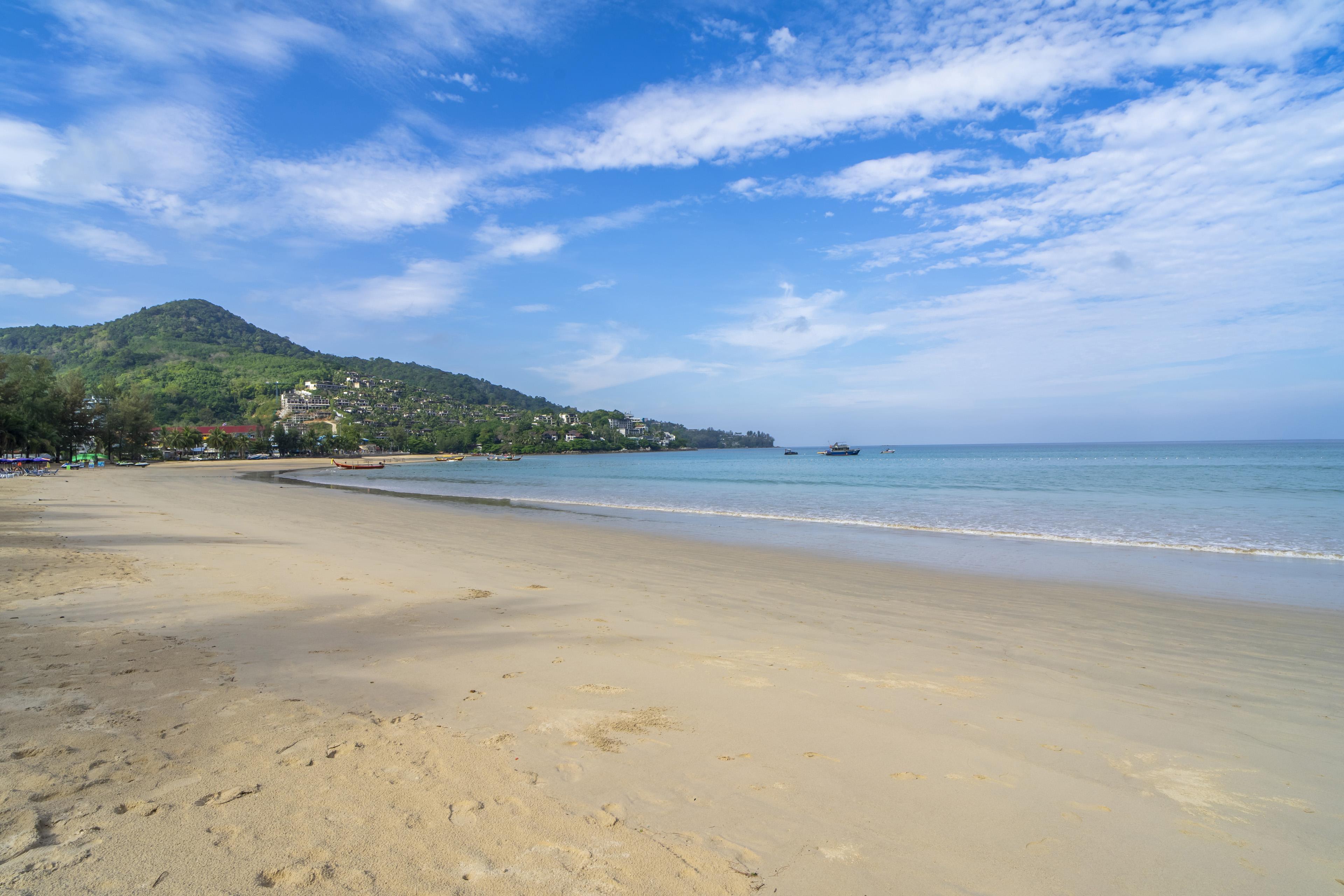Sunprime Kamala Beach (Adults Only) Exterior foto