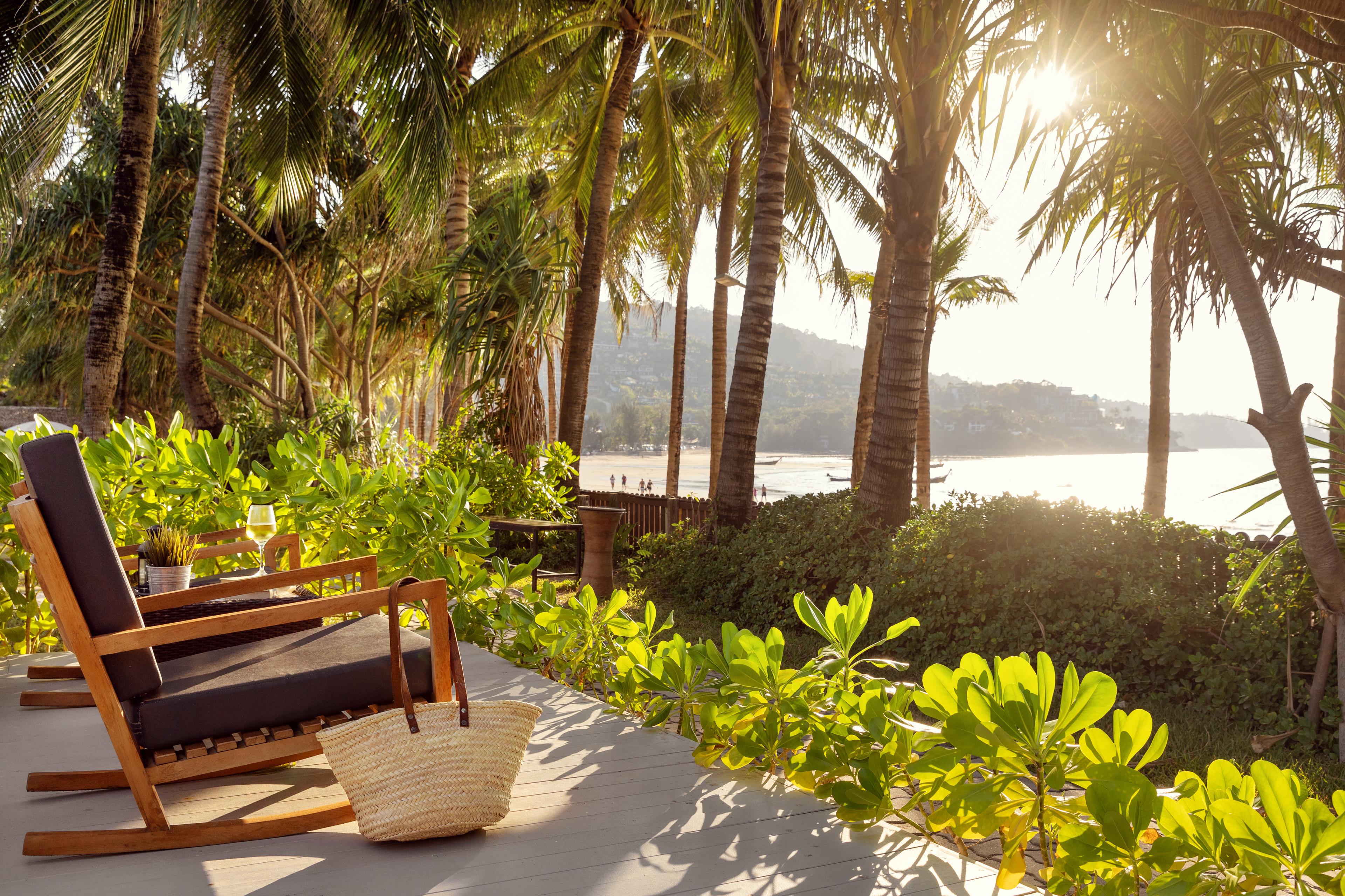 Sunprime Kamala Beach (Adults Only) Exterior foto