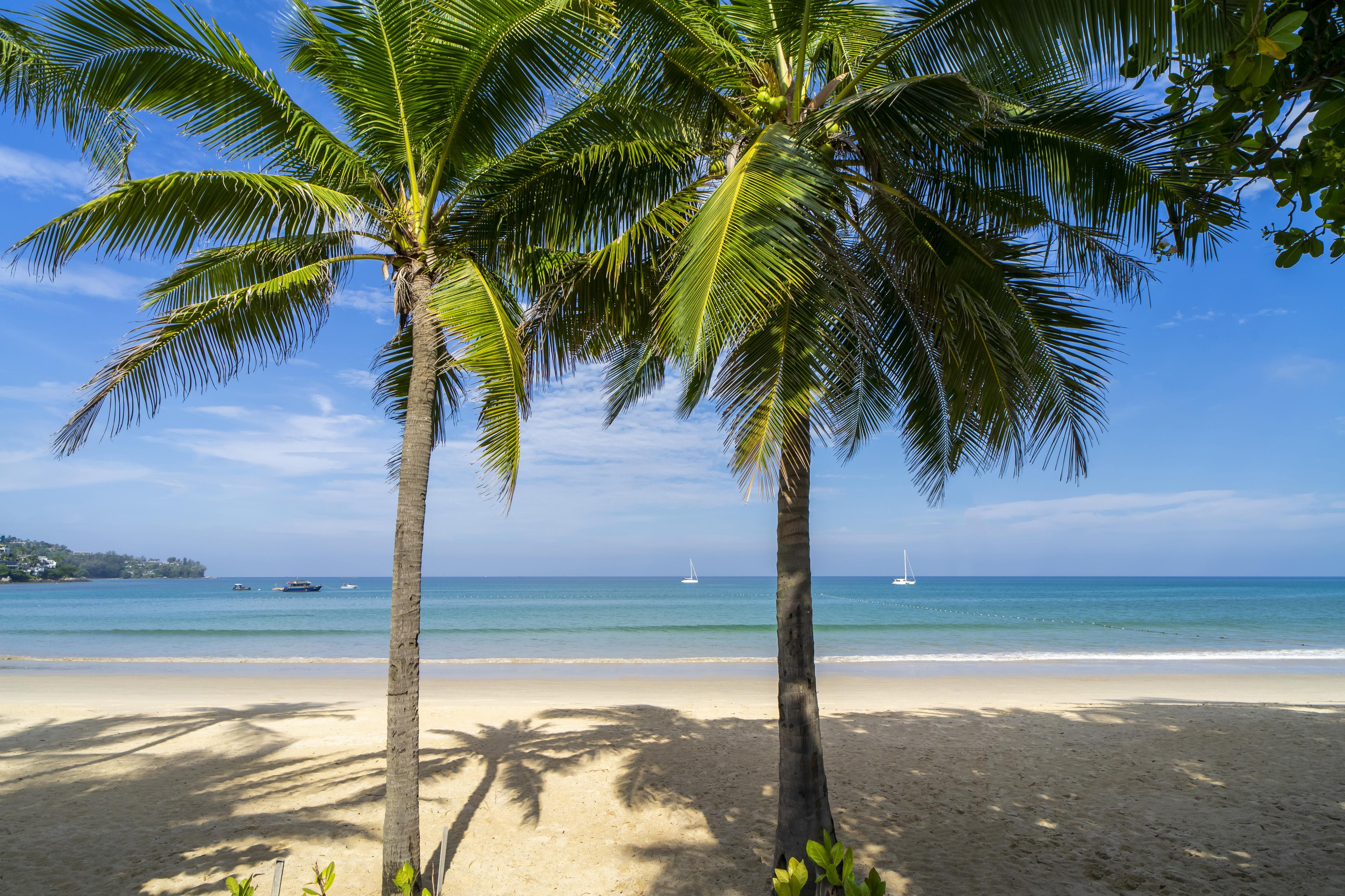Sunprime Kamala Beach (Adults Only) Exterior foto