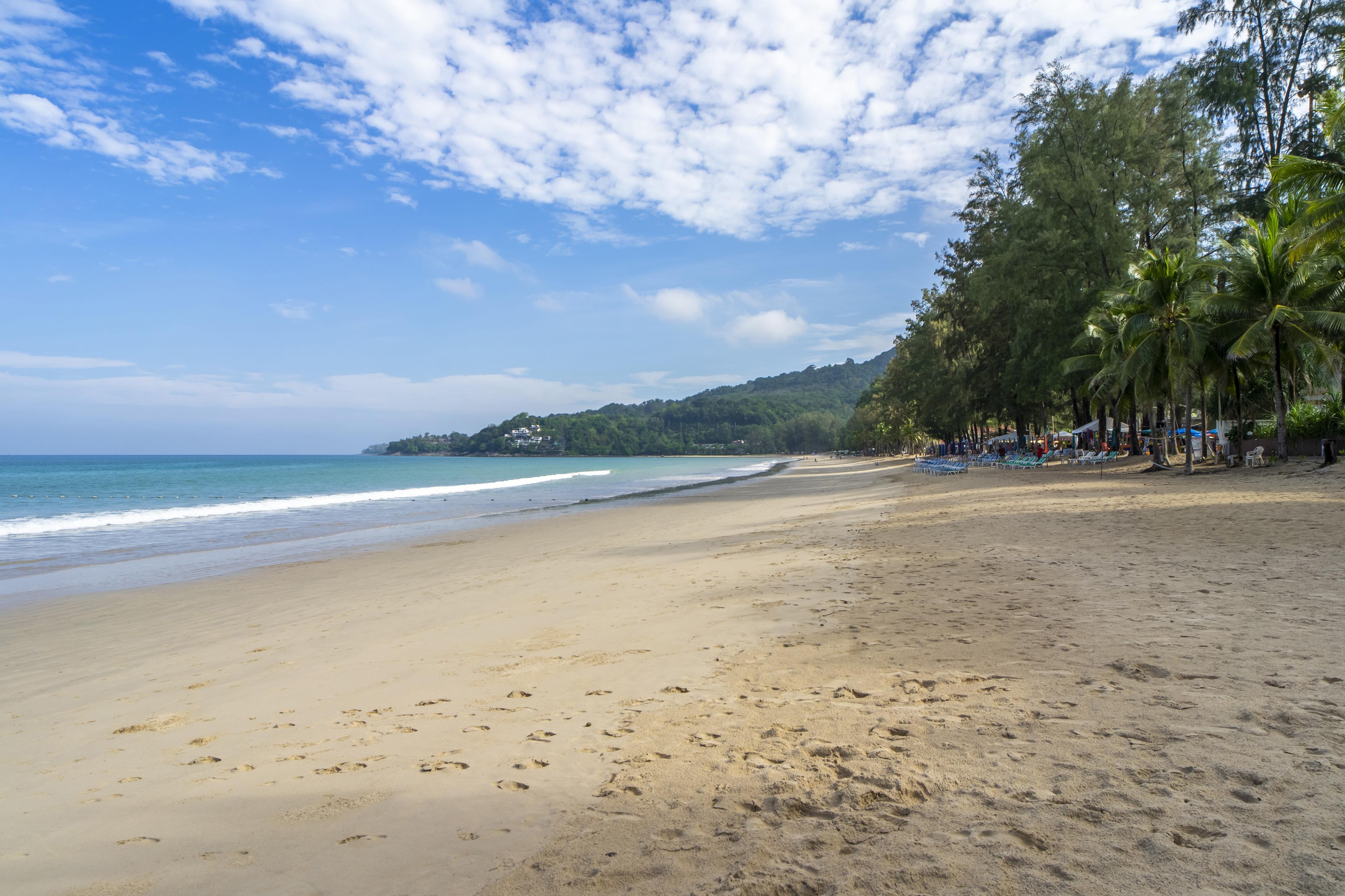 Sunprime Kamala Beach (Adults Only) Exterior foto