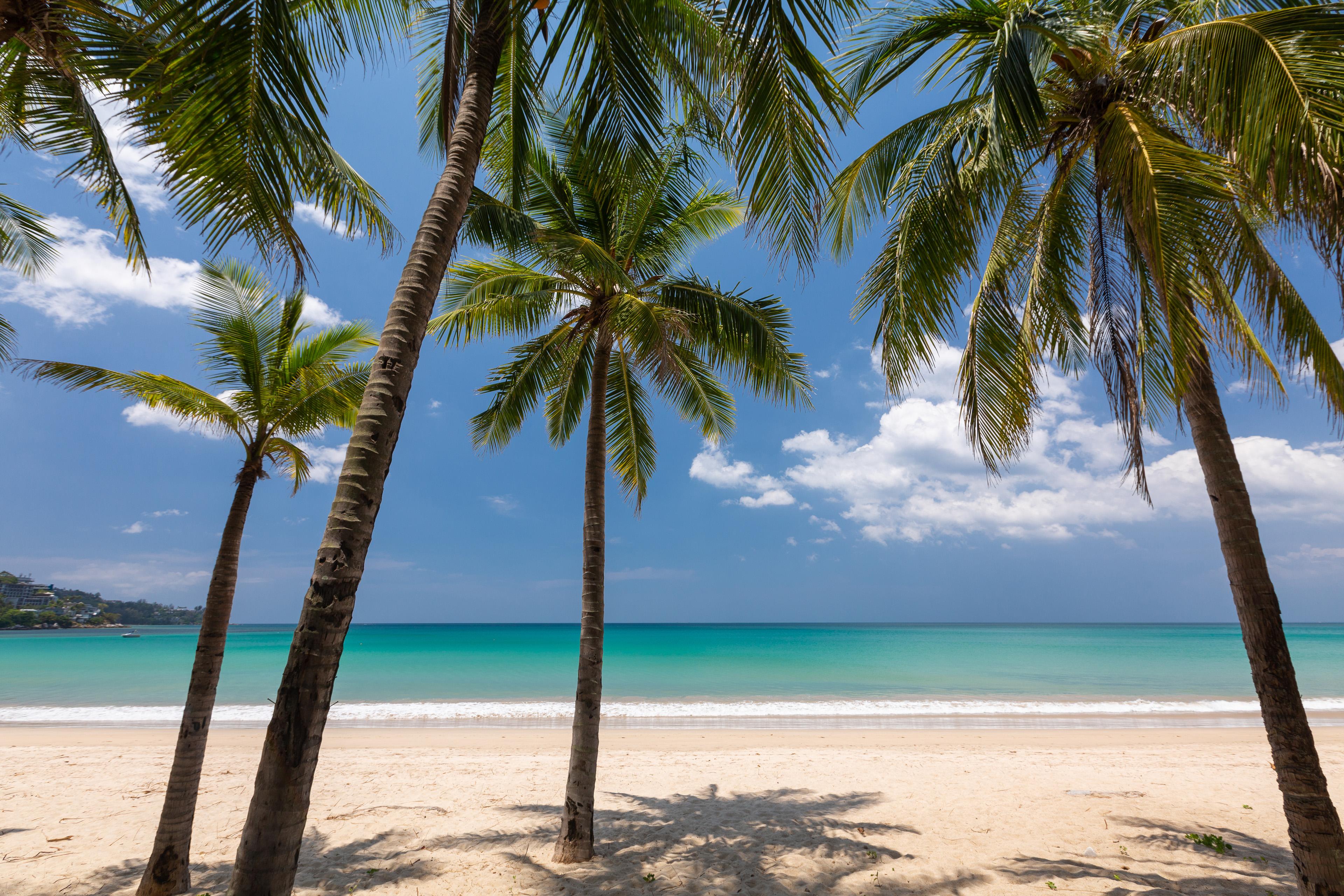 Sunprime Kamala Beach (Adults Only) Exterior foto