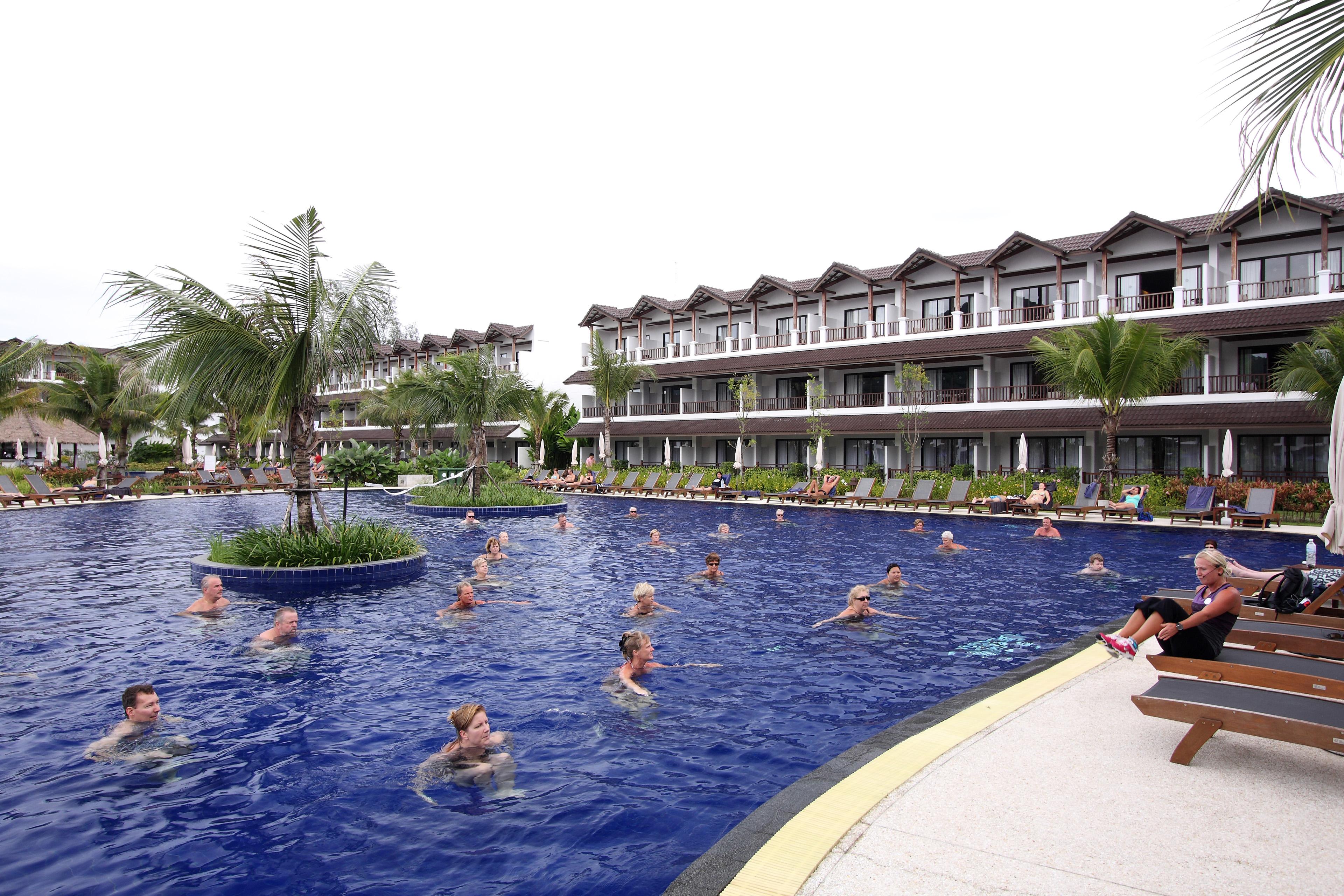 Sunprime Kamala Beach (Adults Only) Exterior foto