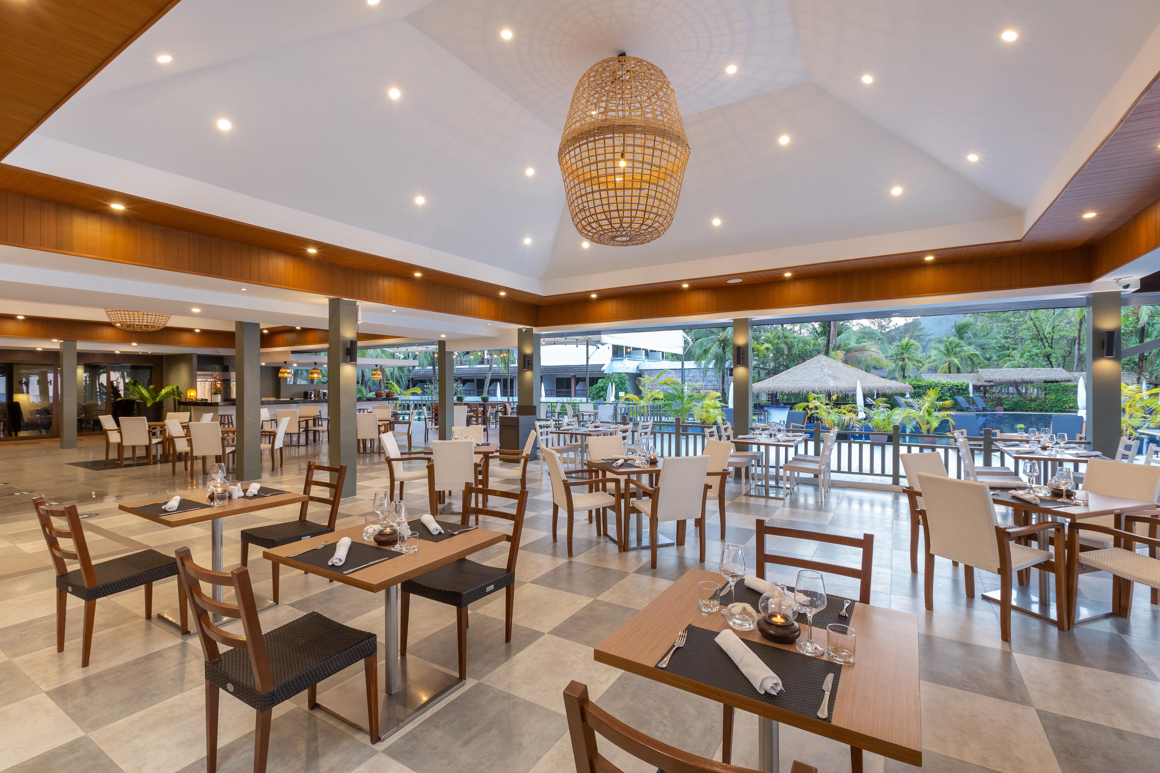 Sunprime Kamala Beach (Adults Only) Exterior foto