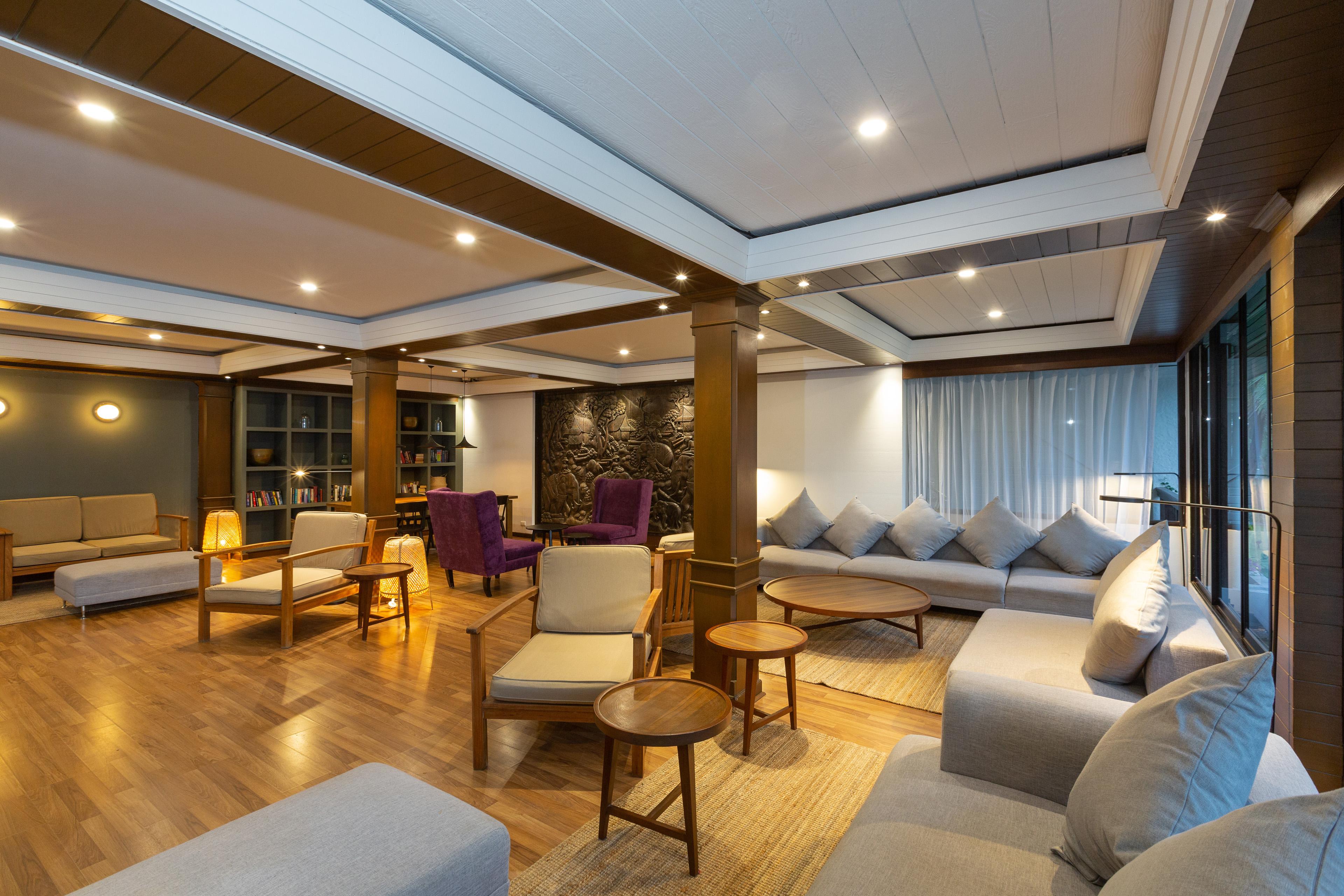 Sunprime Kamala Beach (Adults Only) Exterior foto
