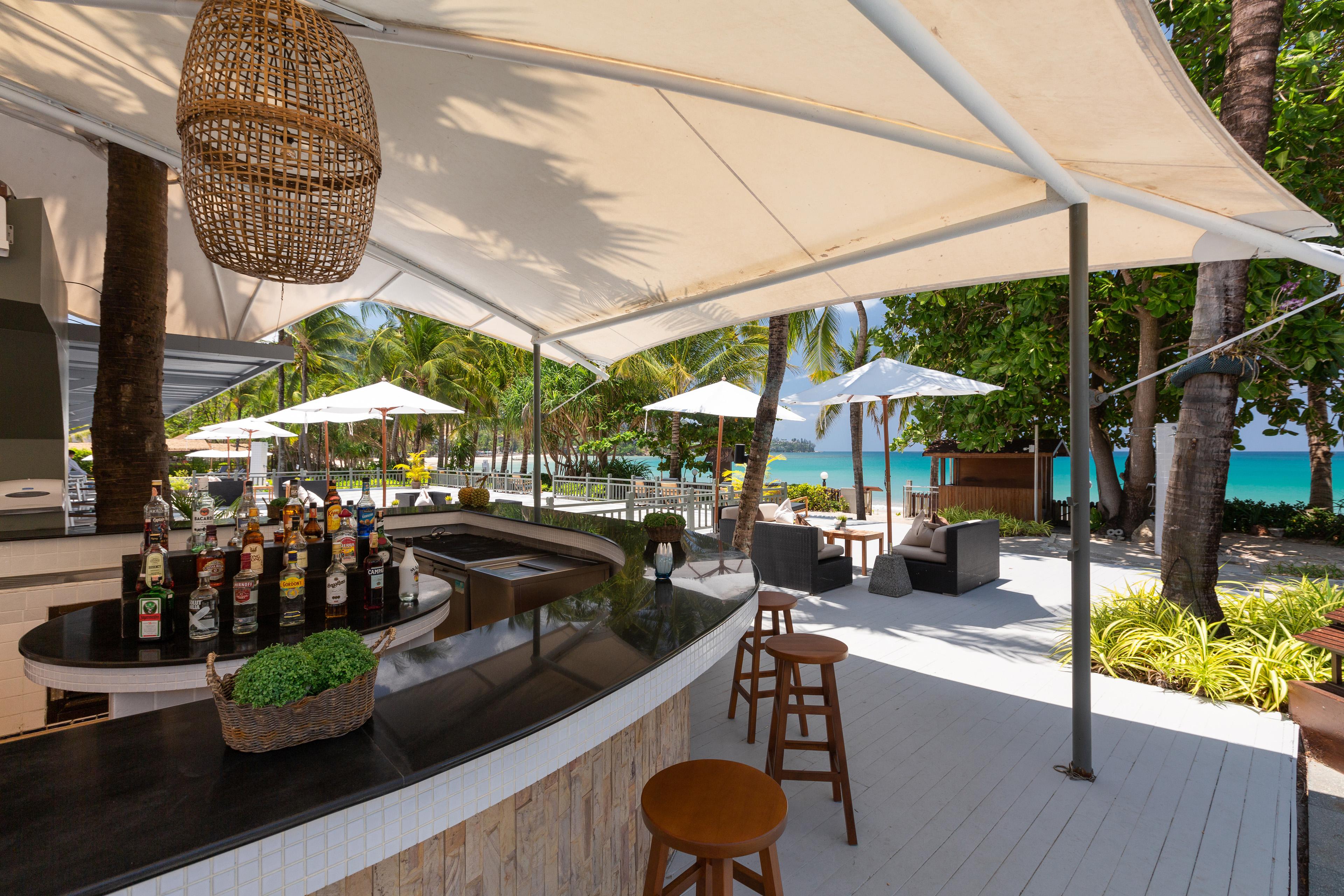 Sunprime Kamala Beach (Adults Only) Exterior foto