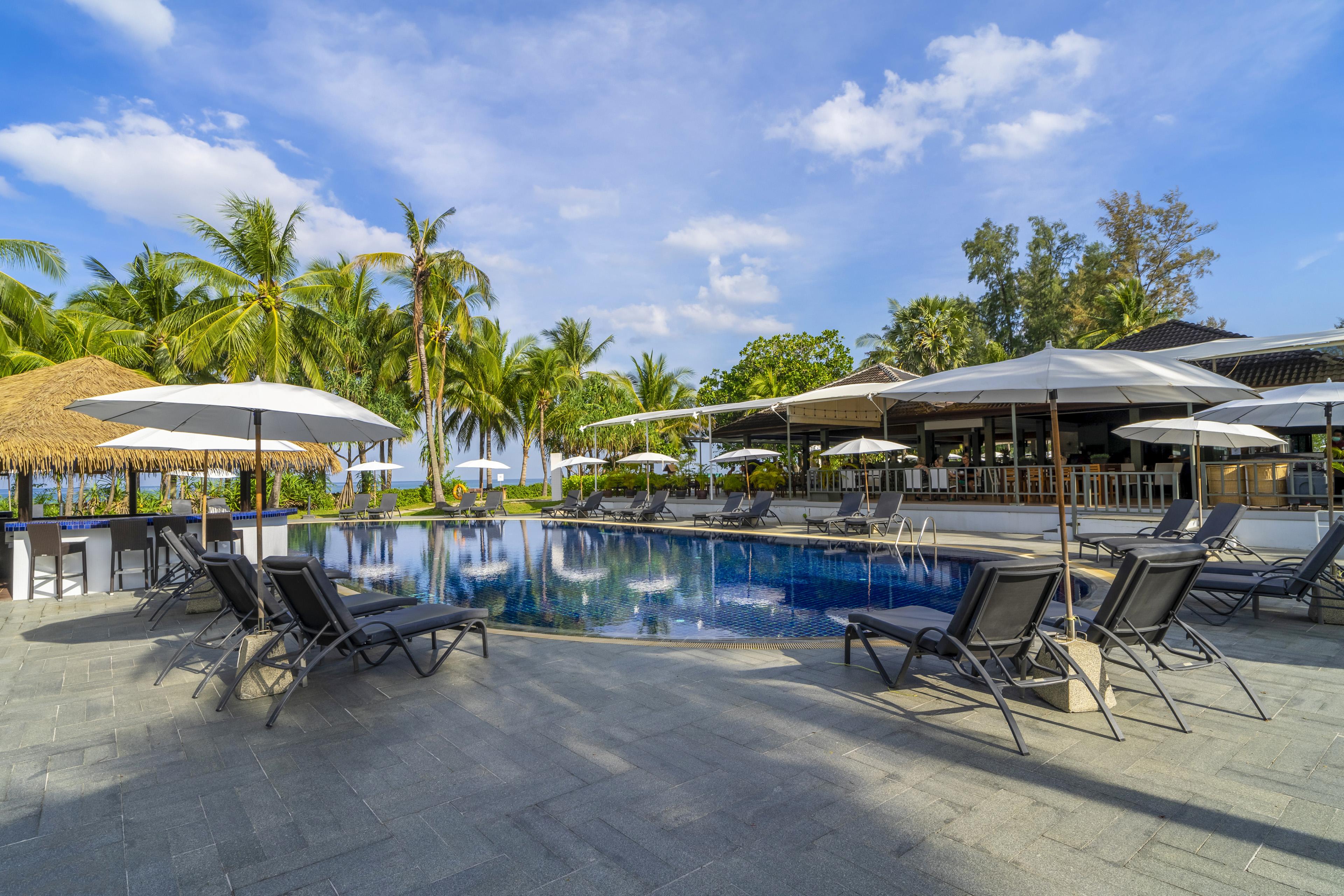 Sunprime Kamala Beach (Adults Only) Exterior foto