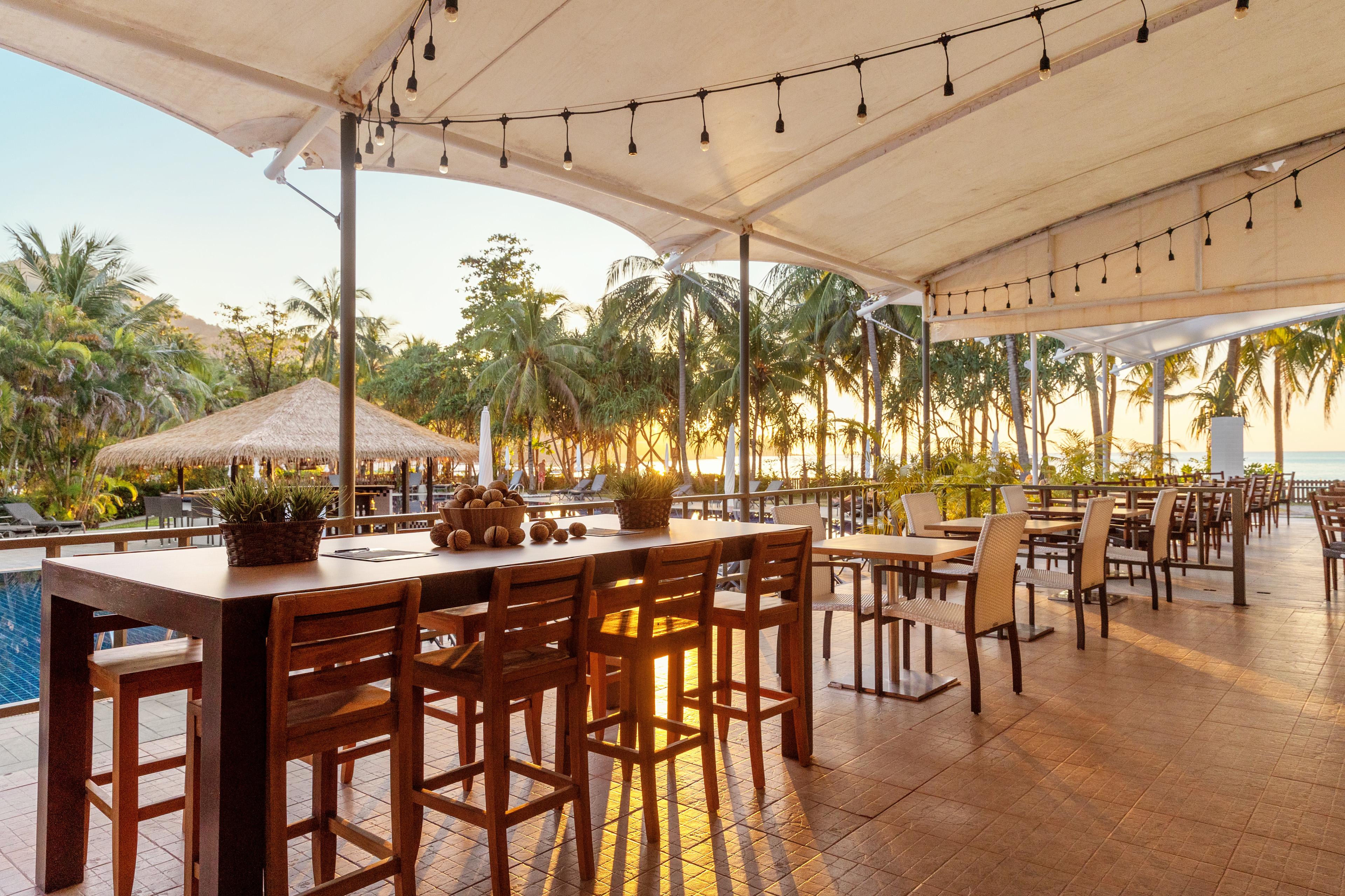 Sunprime Kamala Beach (Adults Only) Exterior foto