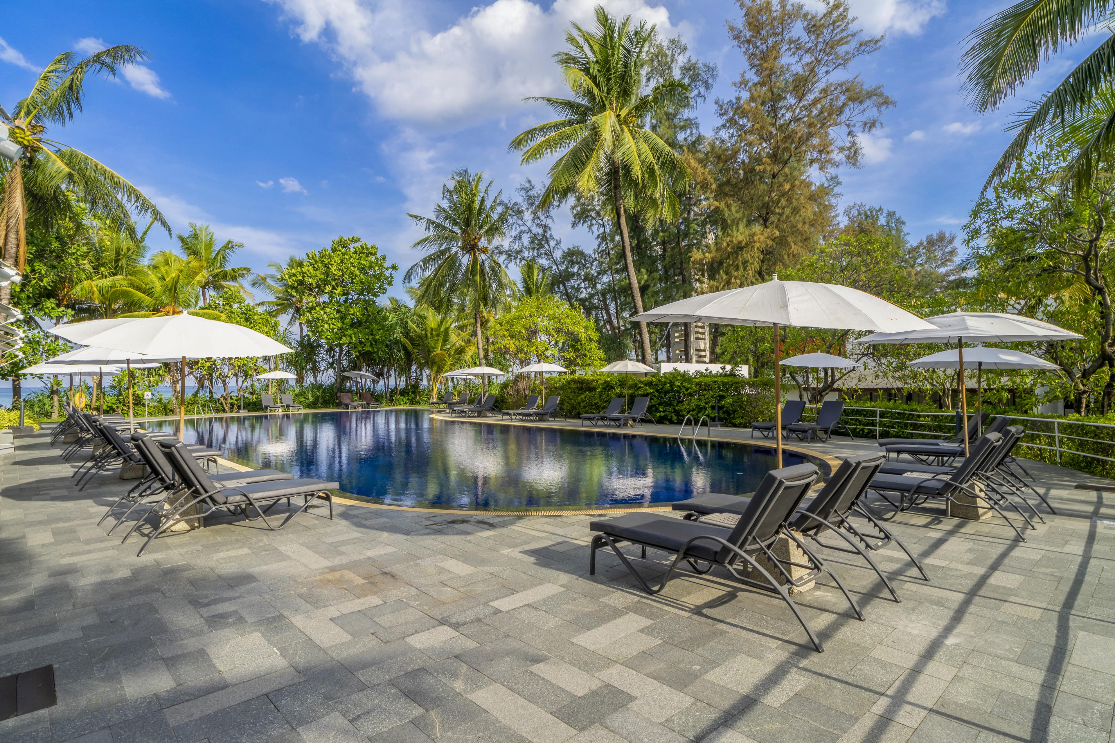 Sunprime Kamala Beach (Adults Only) Exterior foto
