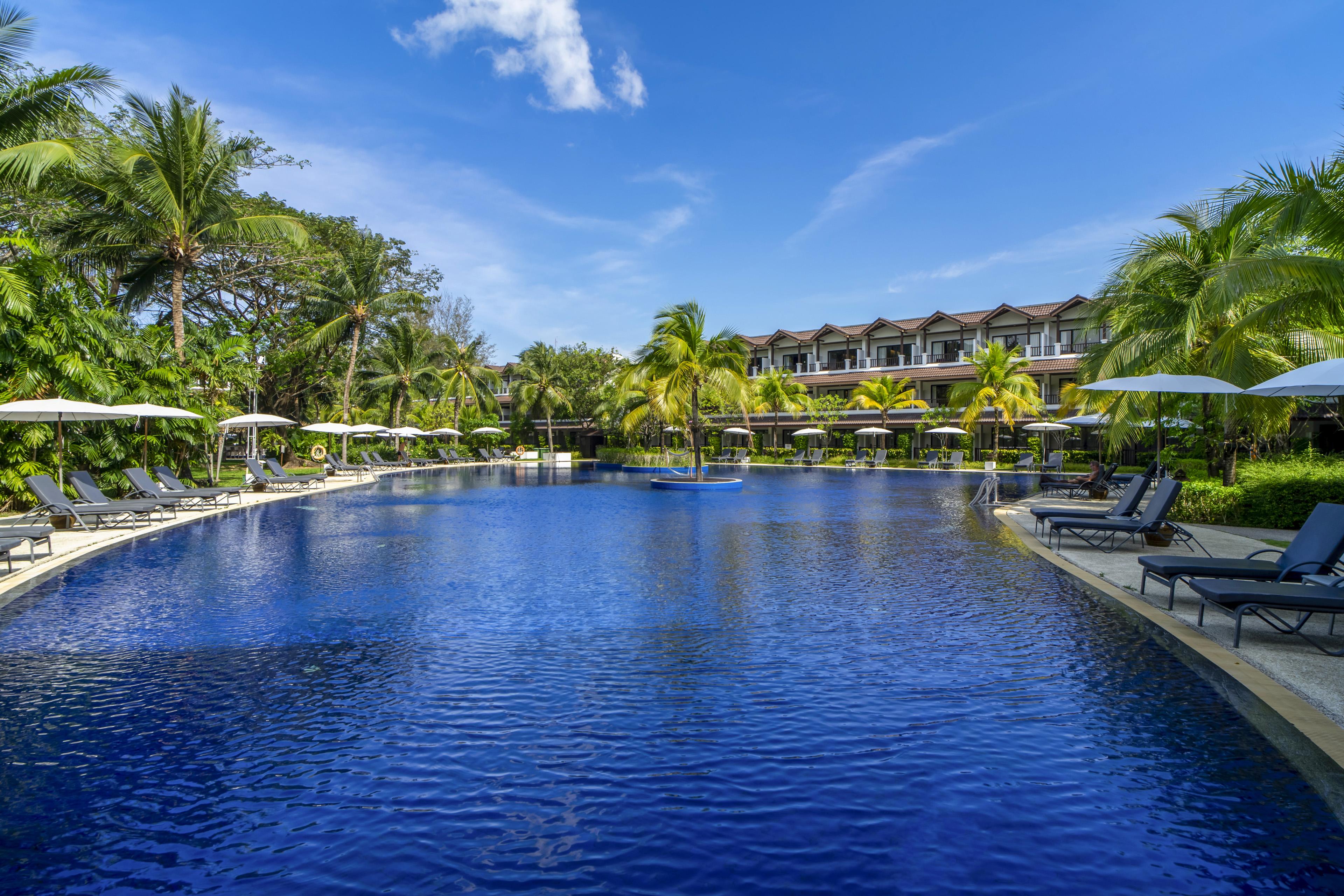 Sunprime Kamala Beach (Adults Only) Exterior foto
