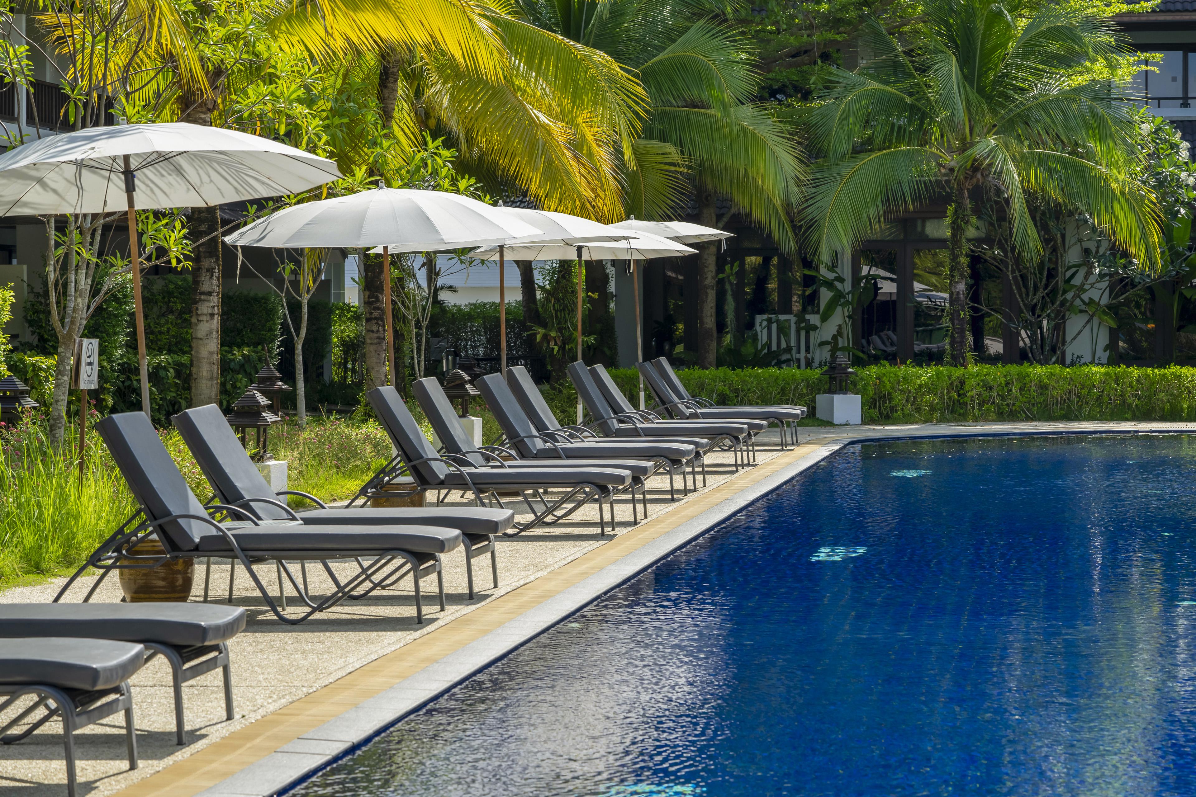 Sunprime Kamala Beach (Adults Only) Exterior foto