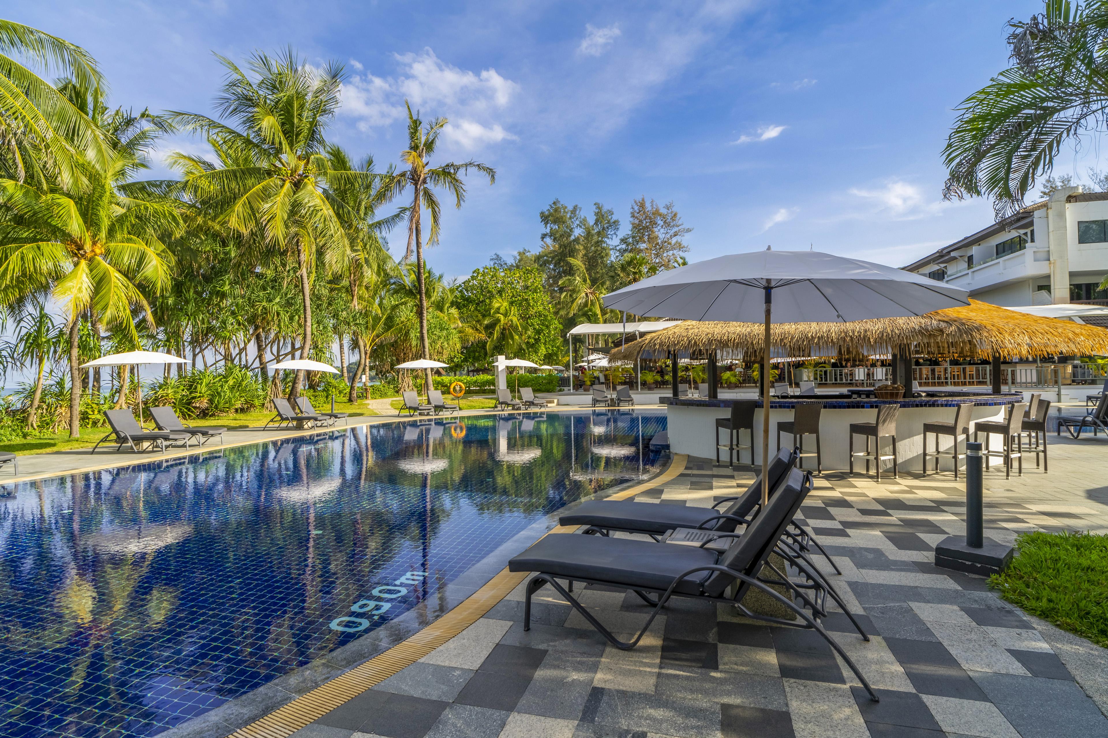 Sunprime Kamala Beach (Adults Only) Exterior foto