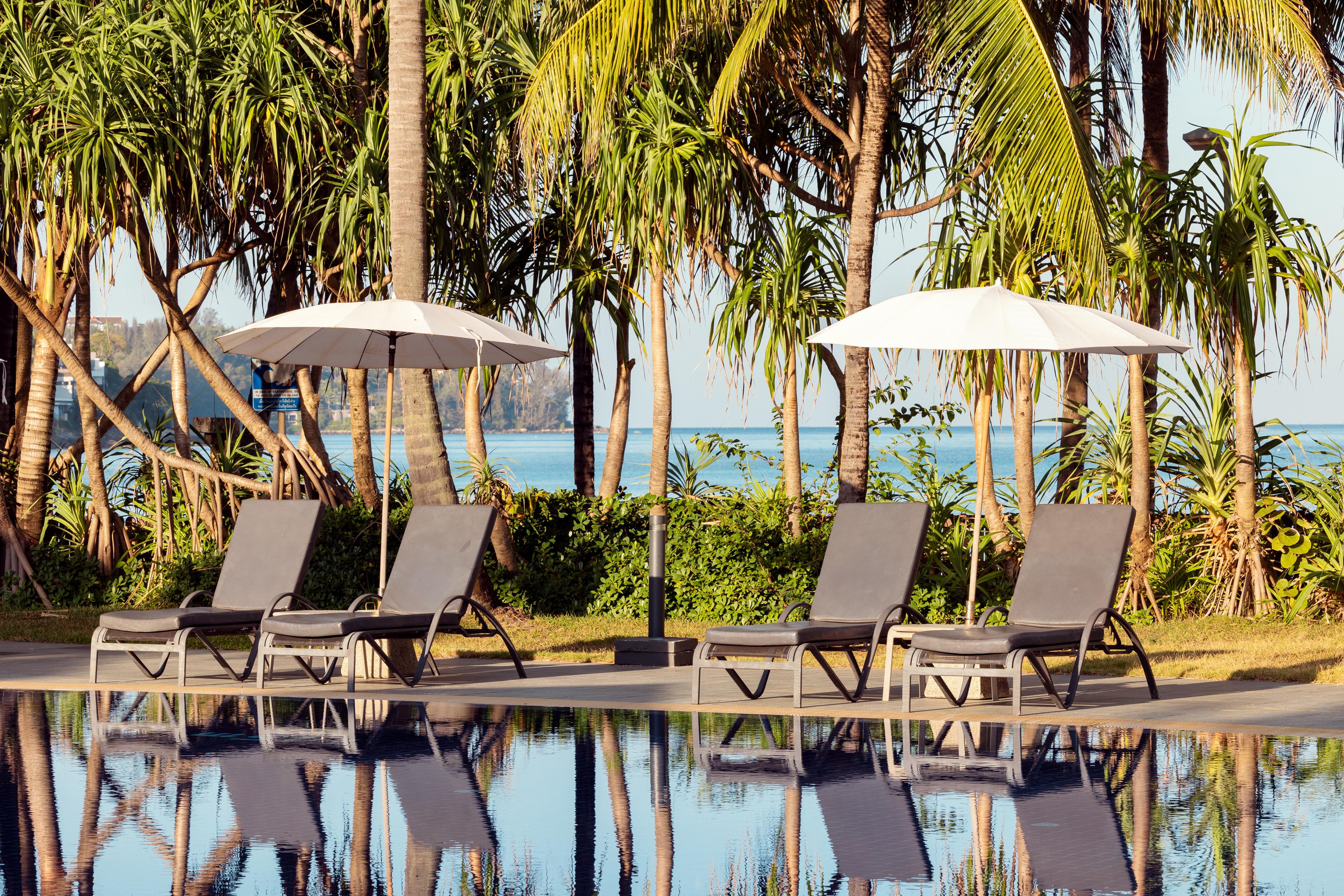 Sunprime Kamala Beach (Adults Only) Exterior foto