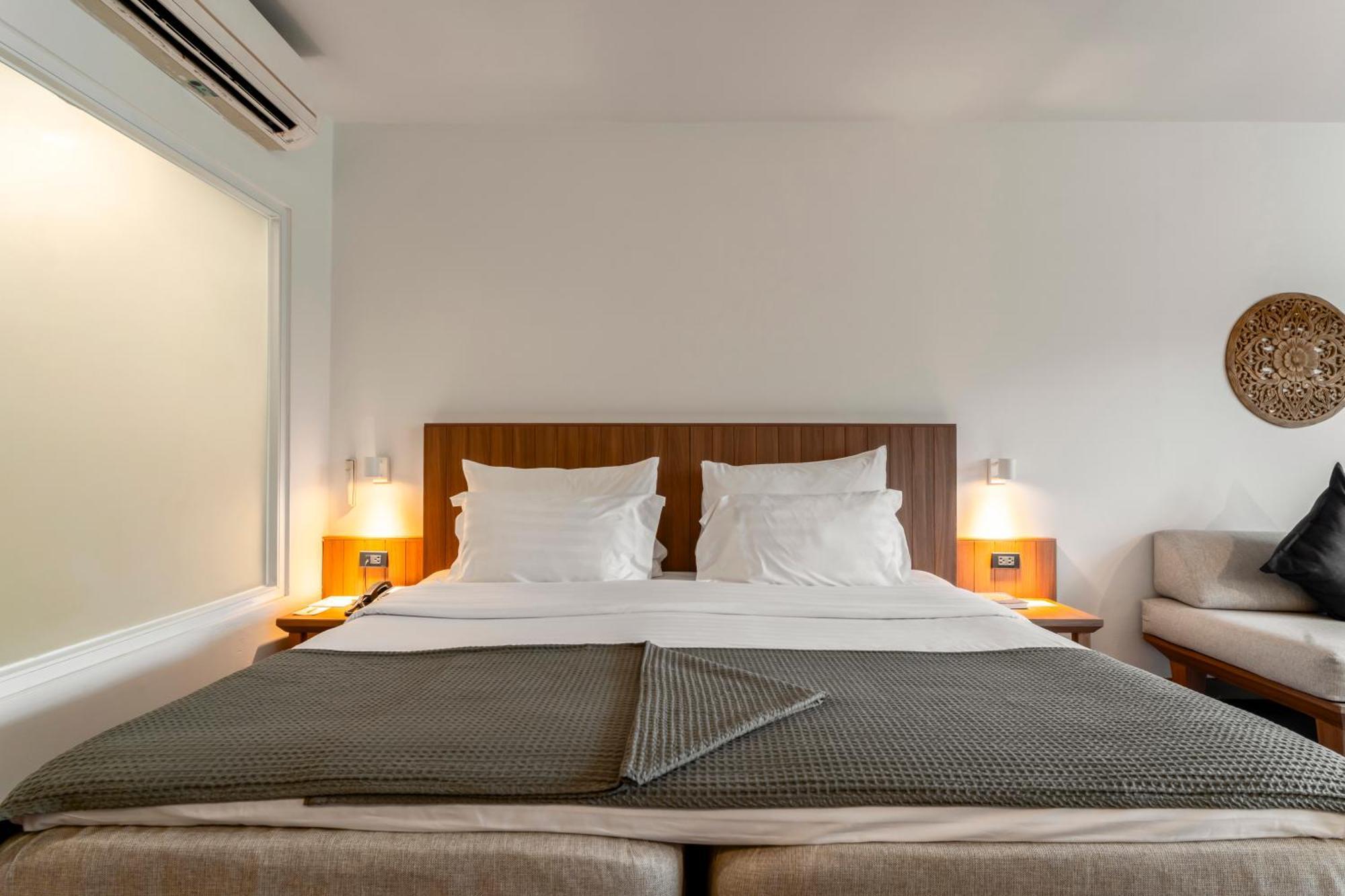 Sunprime Kamala Beach (Adults Only) Exterior foto