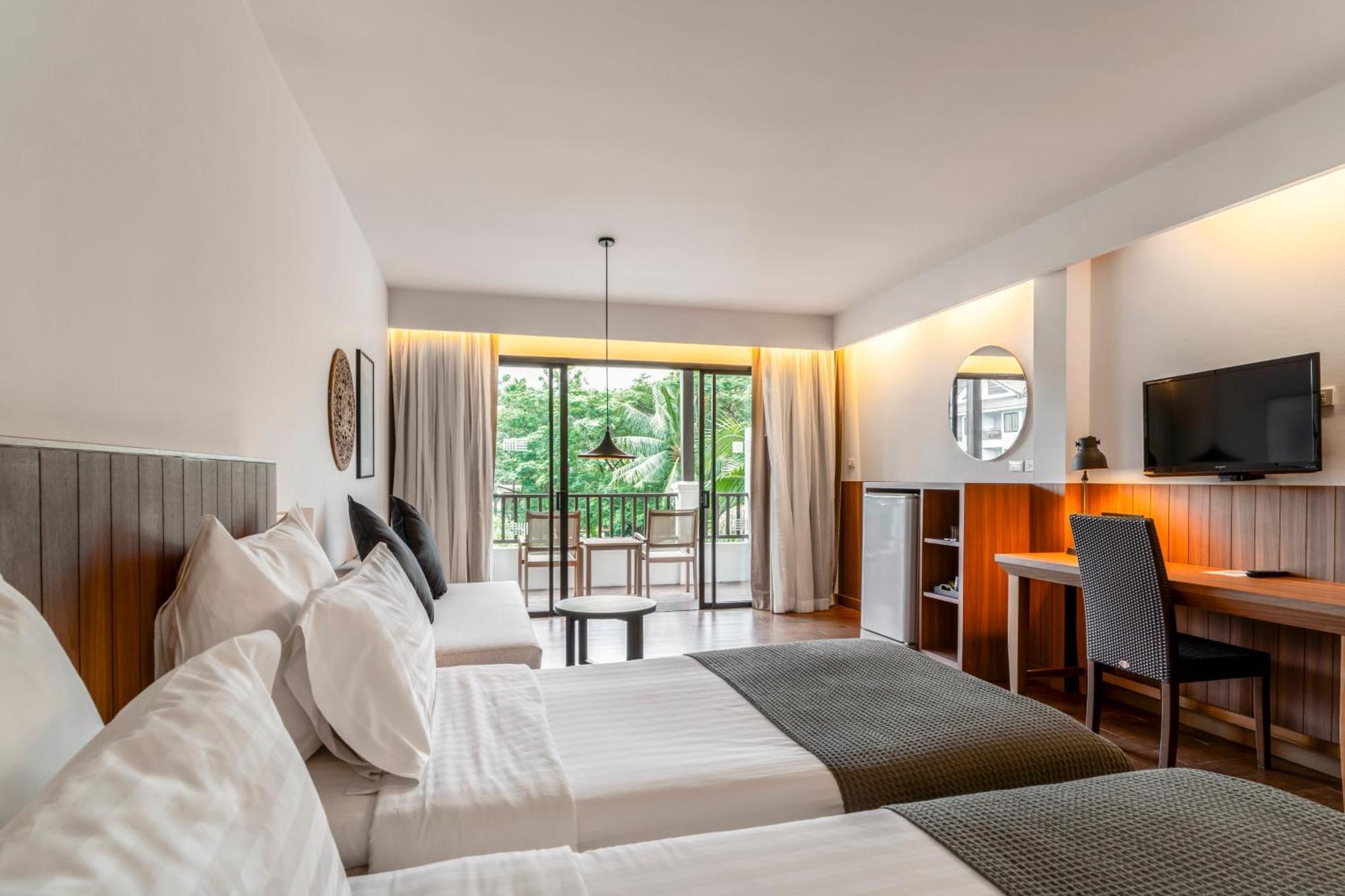 Sunprime Kamala Beach (Adults Only) Exterior foto
