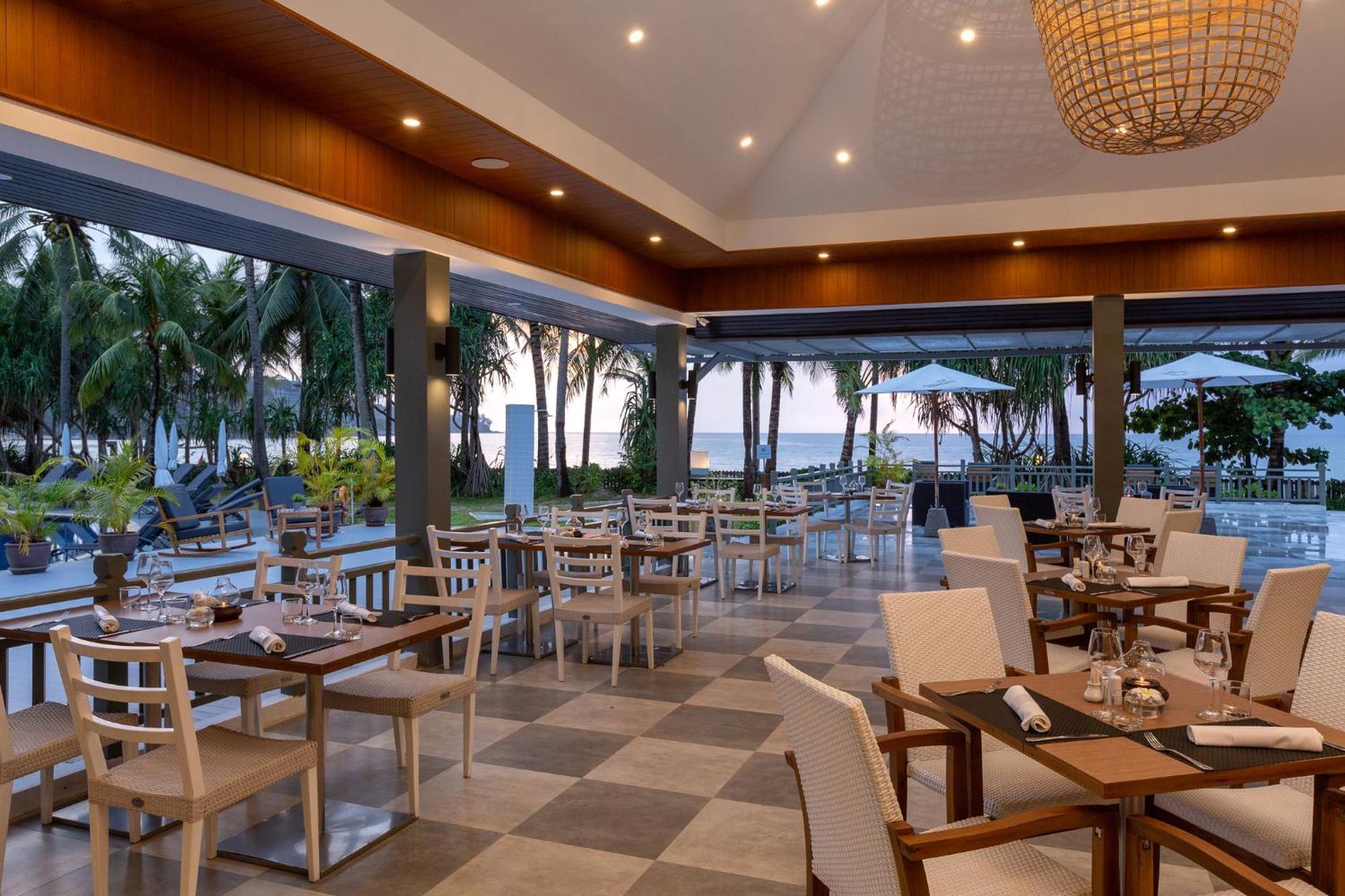 Sunprime Kamala Beach (Adults Only) Exterior foto