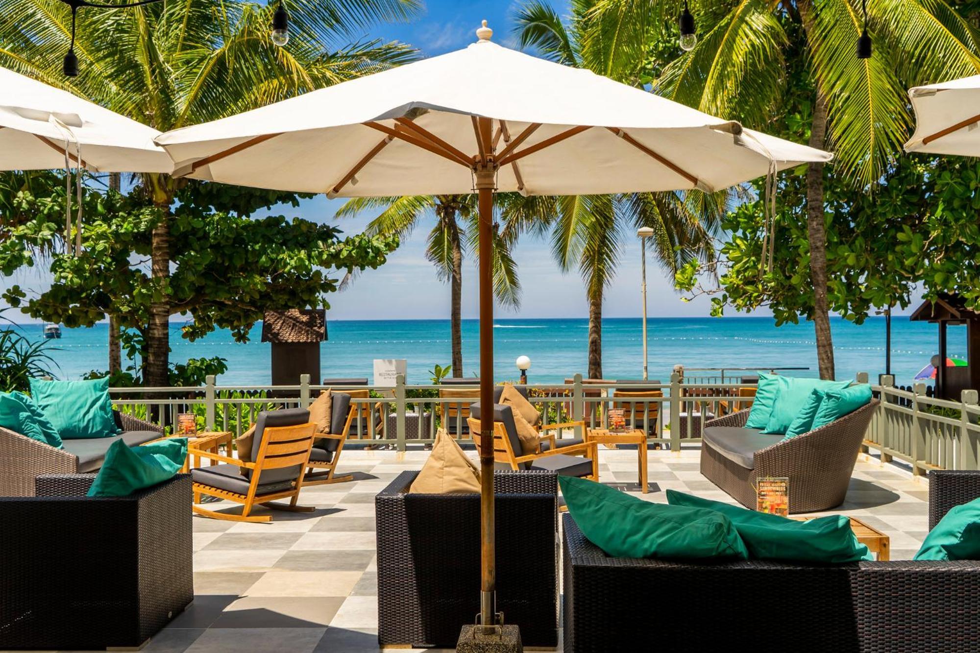 Sunprime Kamala Beach (Adults Only) Exterior foto