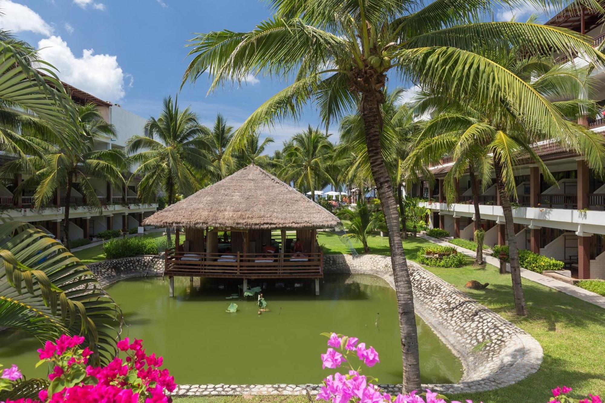 Sunprime Kamala Beach (Adults Only) Exterior foto